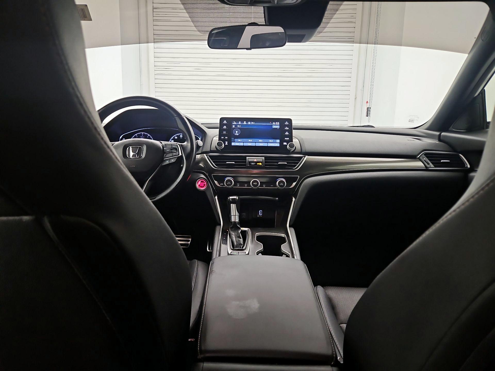 Thumbnail: 2020 Honda Accord - 9