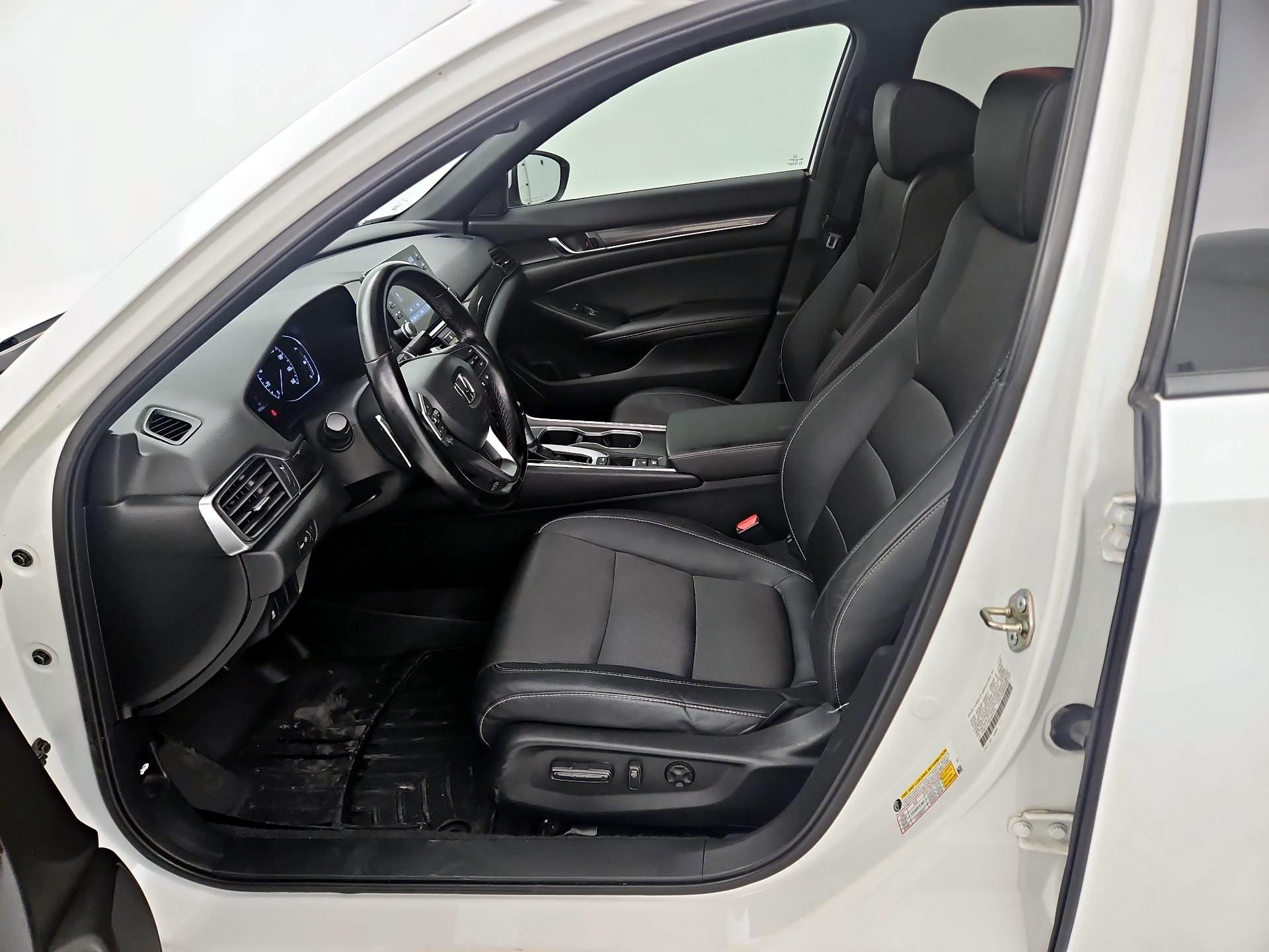 Thumbnail: 2020 Honda Accord - 11