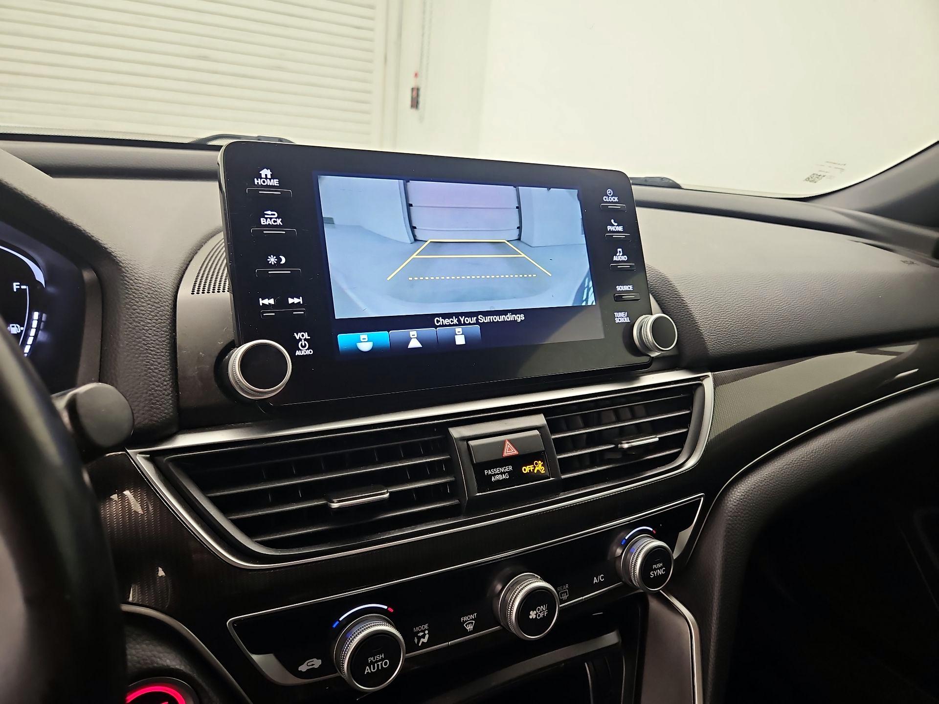 Thumbnail: 2020 Honda Accord - 14