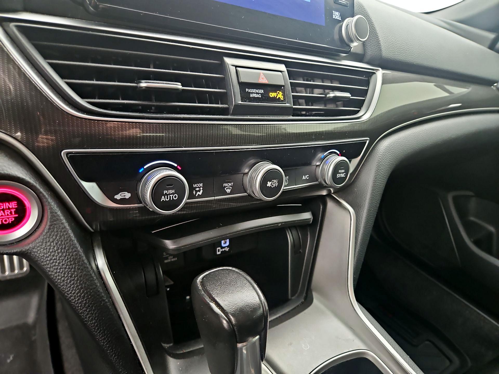 Thumbnail: 2020 Honda Accord - 16