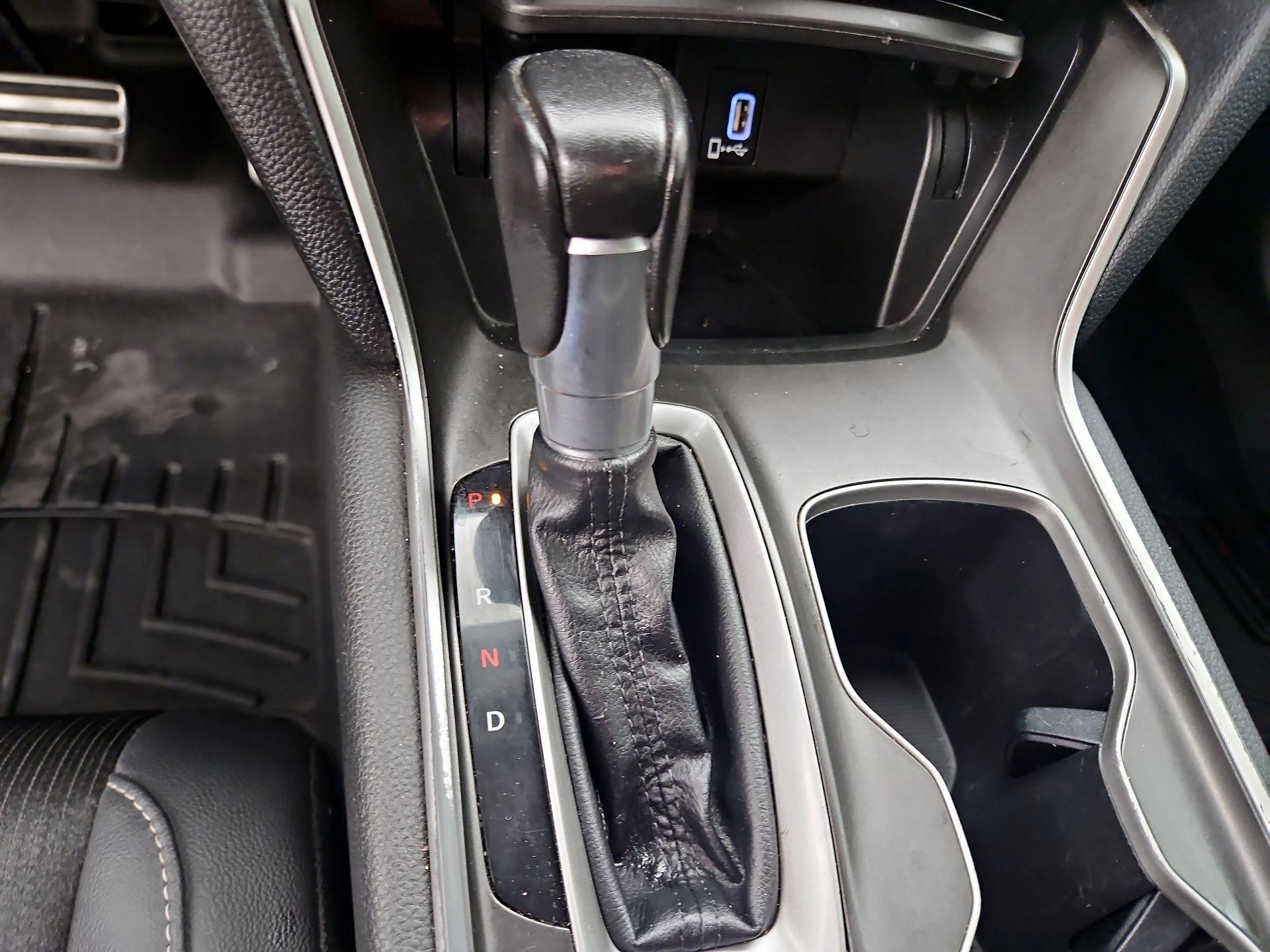 Thumbnail: 2020 Honda Accord - 17