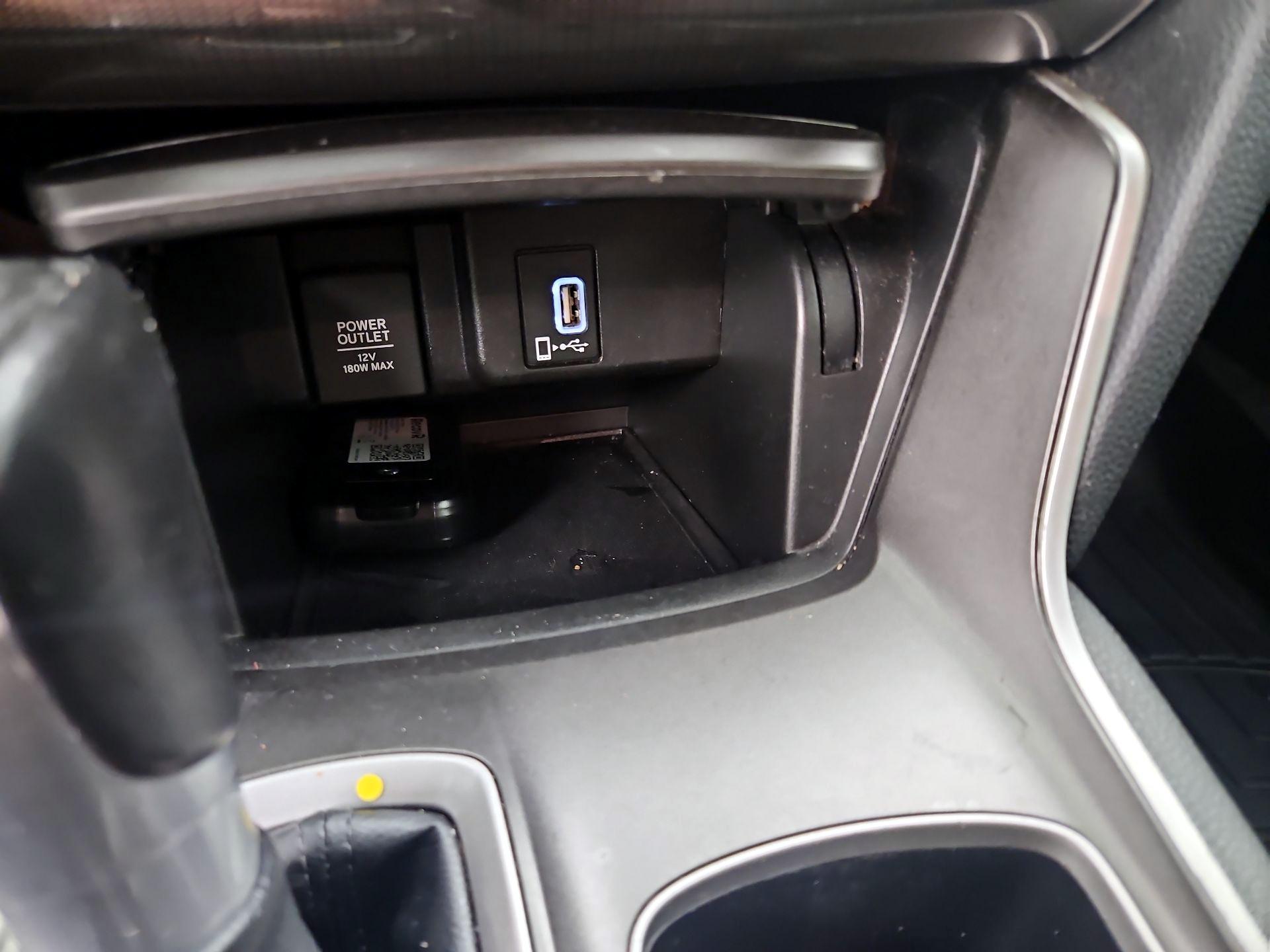 Thumbnail: 2020 Honda Accord - 18