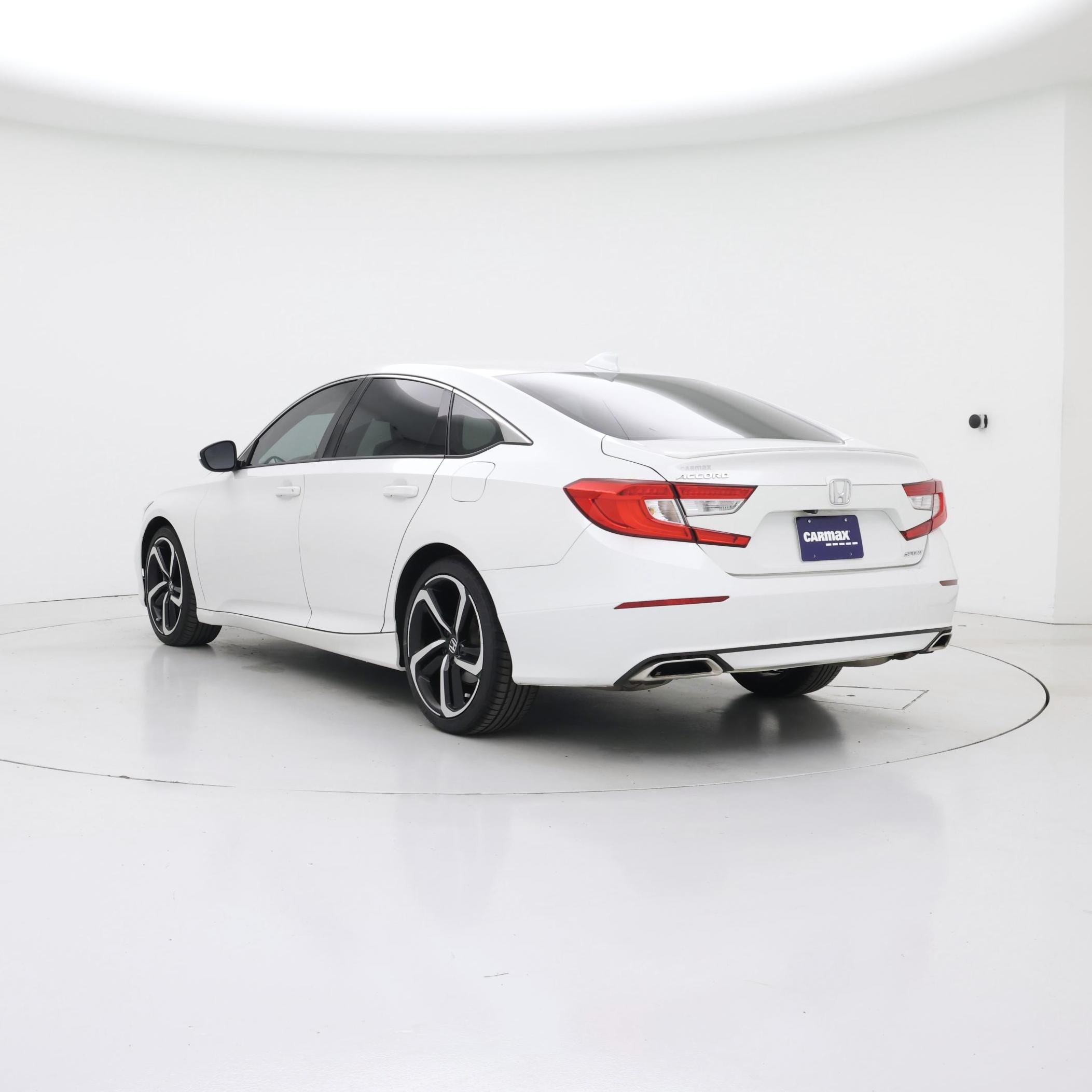 Thumbnail: 2020 Honda Accord - 2