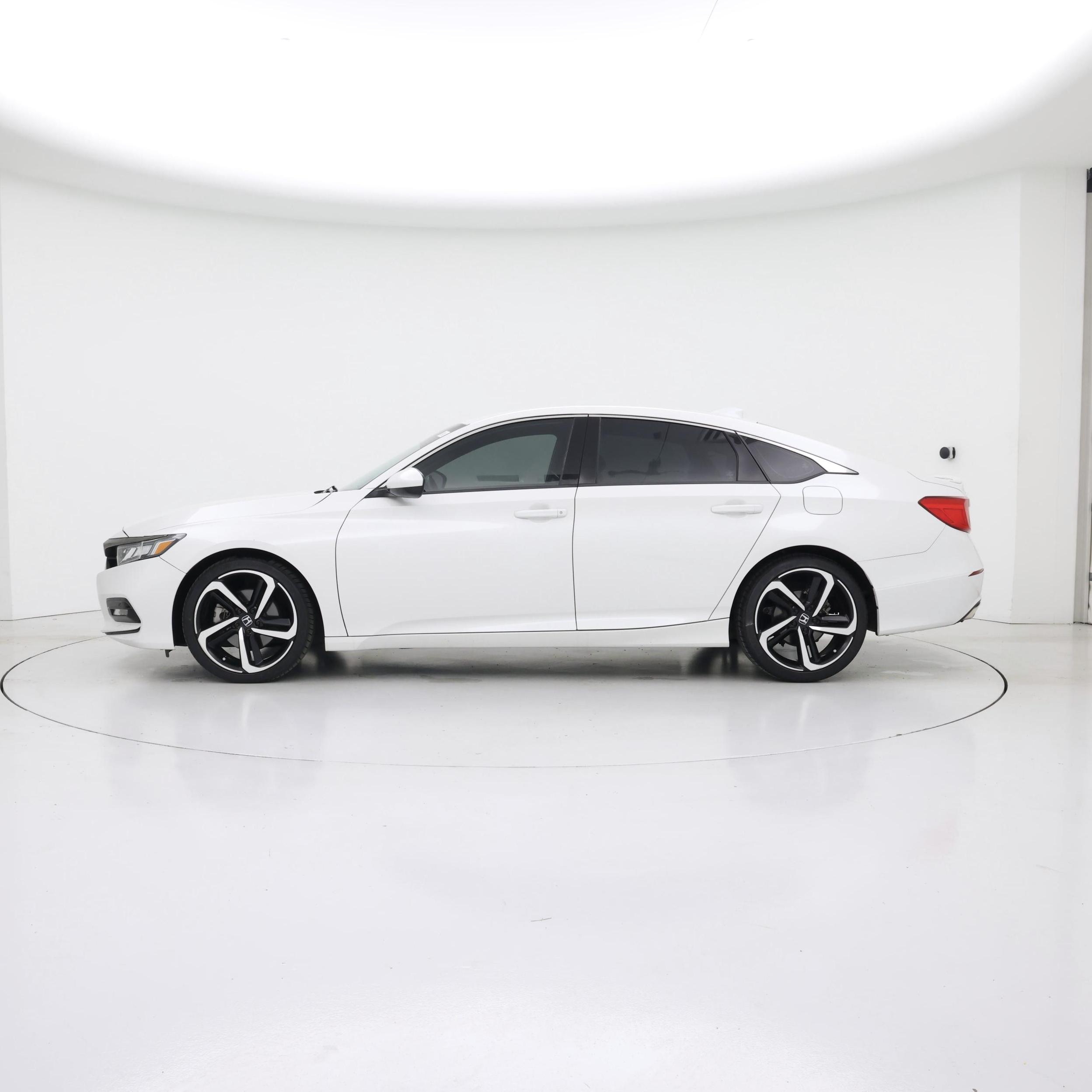 Thumbnail: 2020 Honda Accord - 3