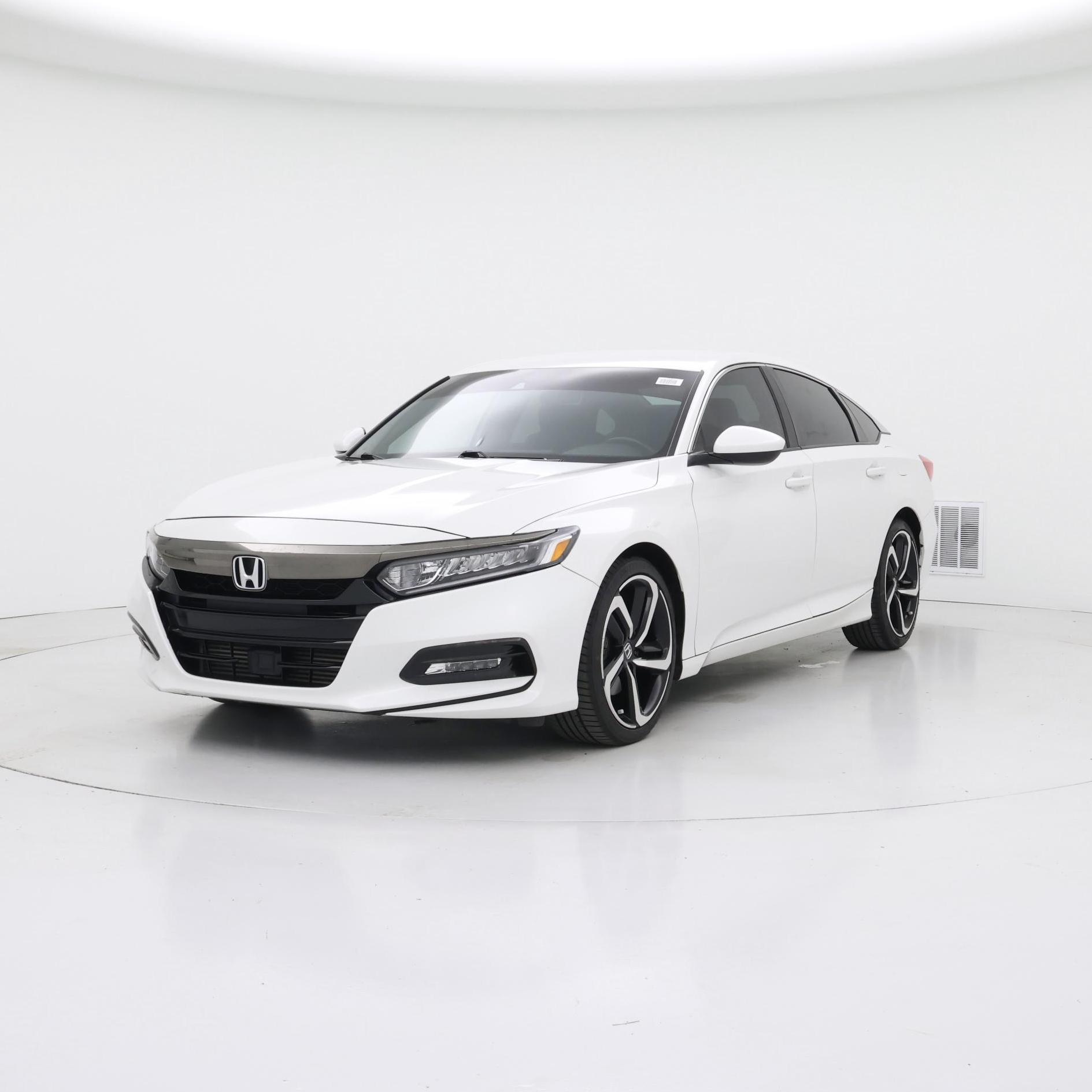 Thumbnail: 2020 Honda Accord - 4