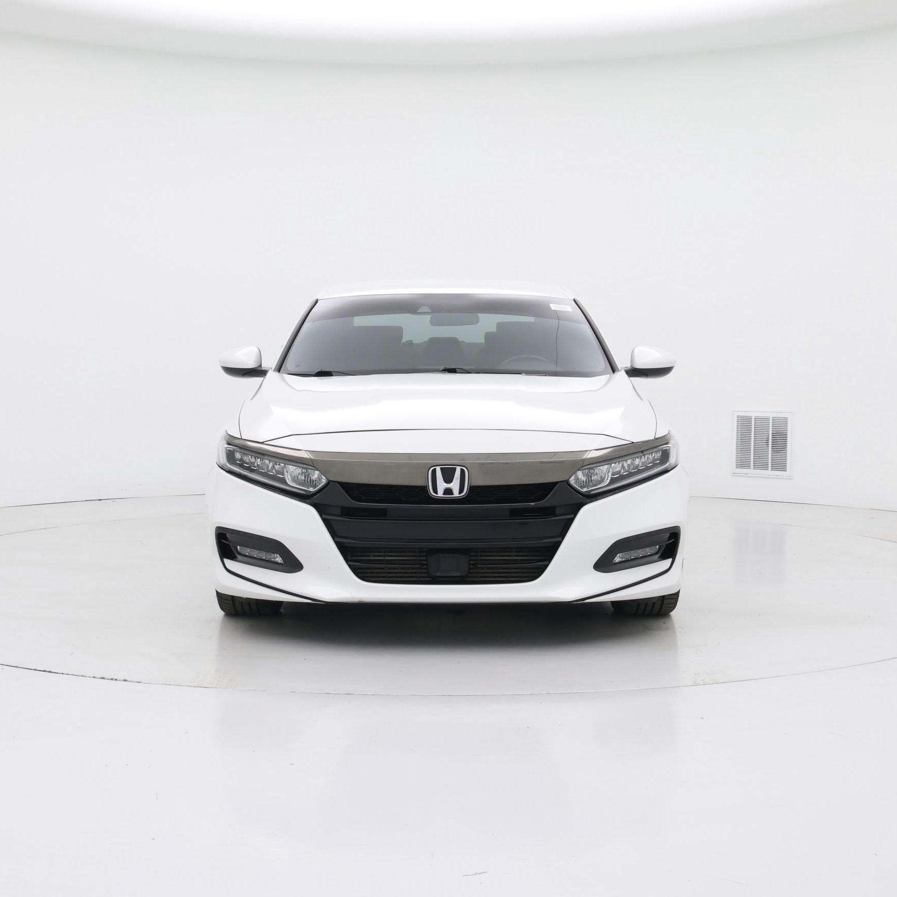 Thumbnail: 2020 Honda Accord - 5