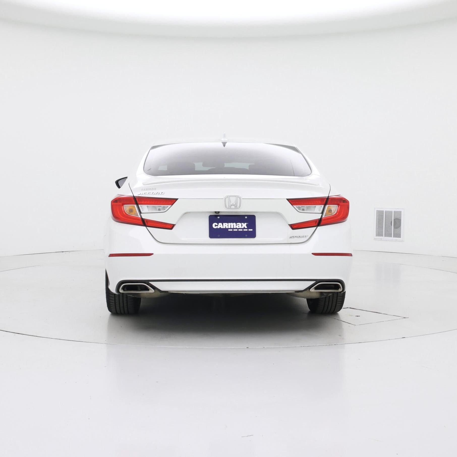 Thumbnail: 2020 Honda Accord - 6