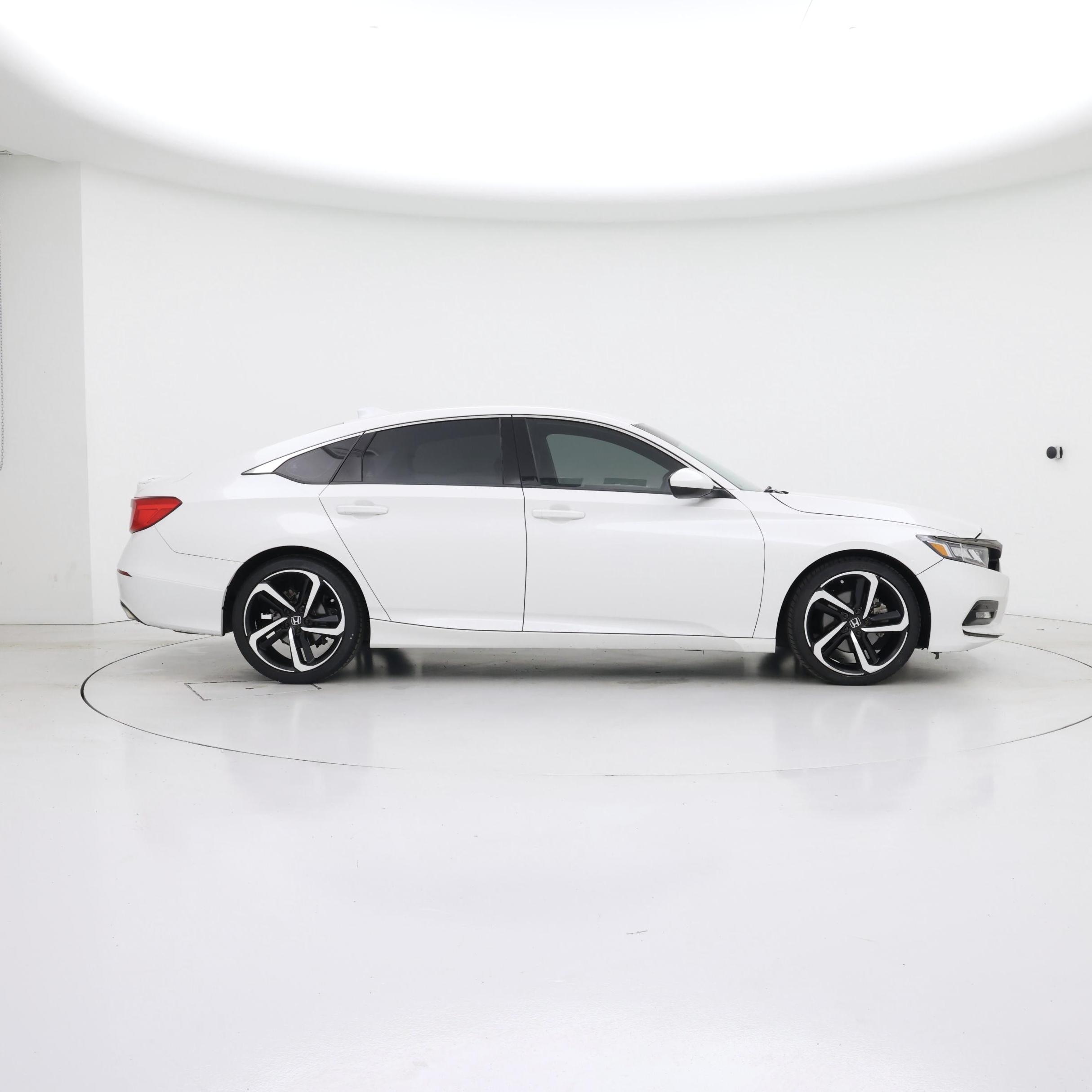 Thumbnail: 2020 Honda Accord - 7