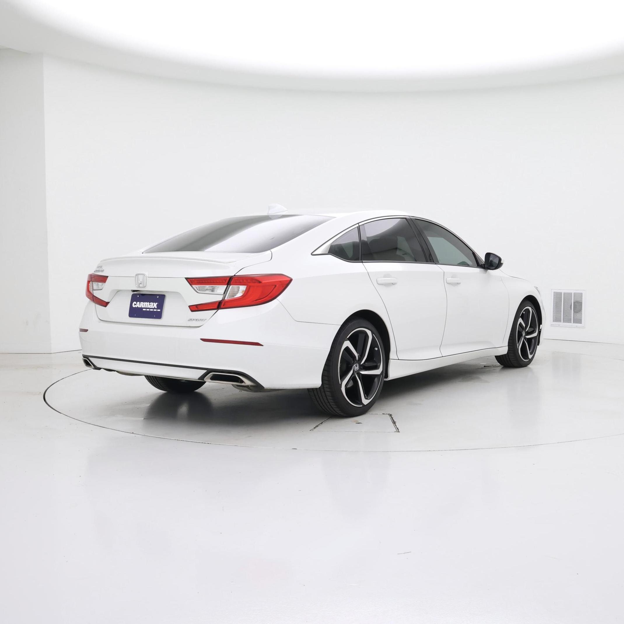 Thumbnail: 2020 Honda Accord - 8