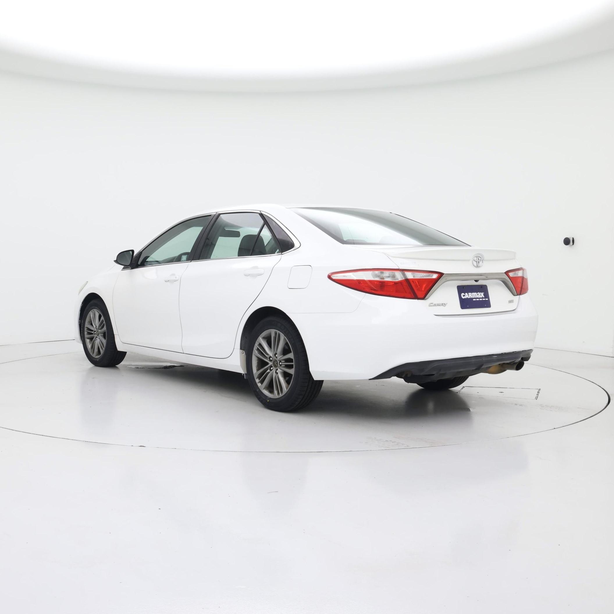 Thumbnail: 2015 Toyota Camry - 2