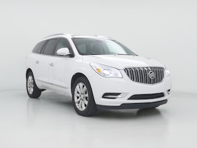 2017 Buick Enclave Premium