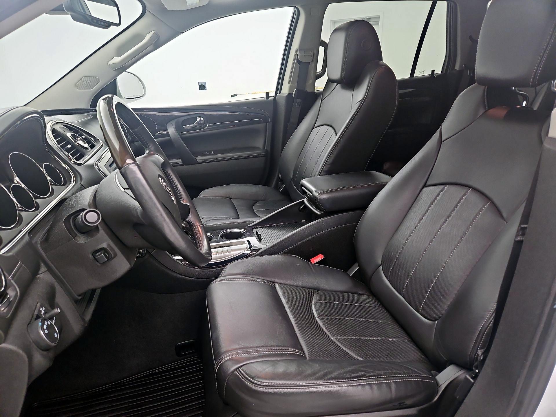 Thumbnail: 2017 Buick Enclave - 11