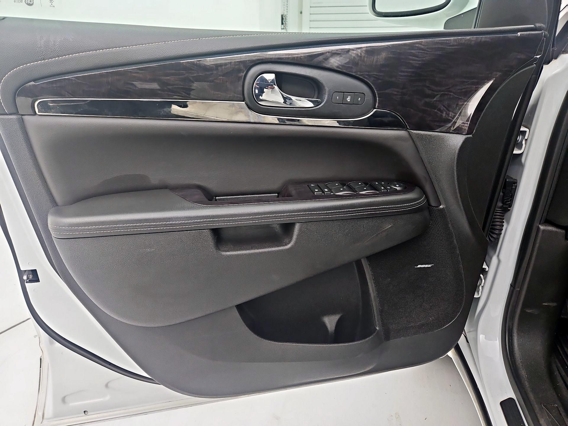 Thumbnail: 2017 Buick Enclave - 12