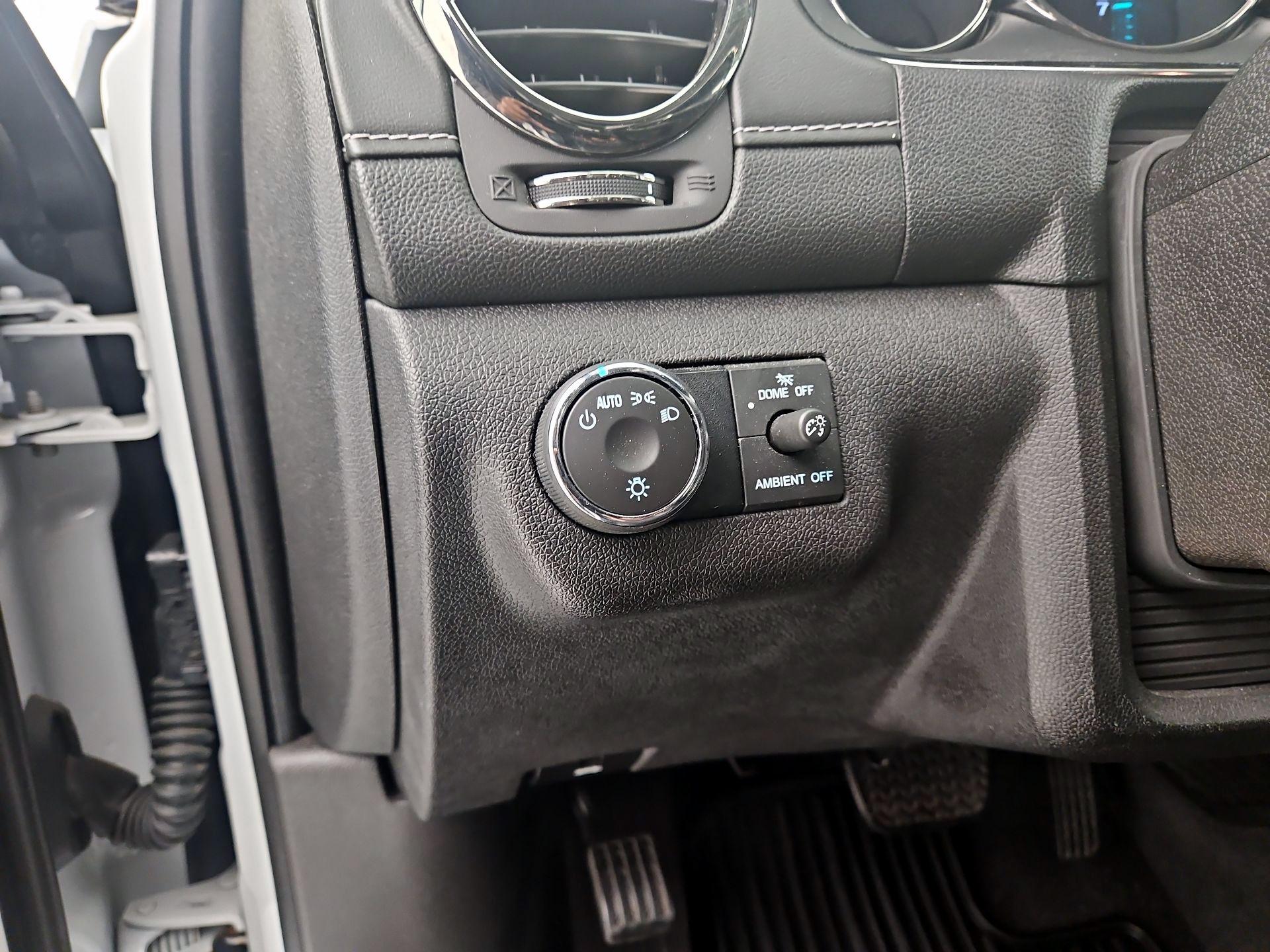 Thumbnail: 2017 Buick Enclave - 13