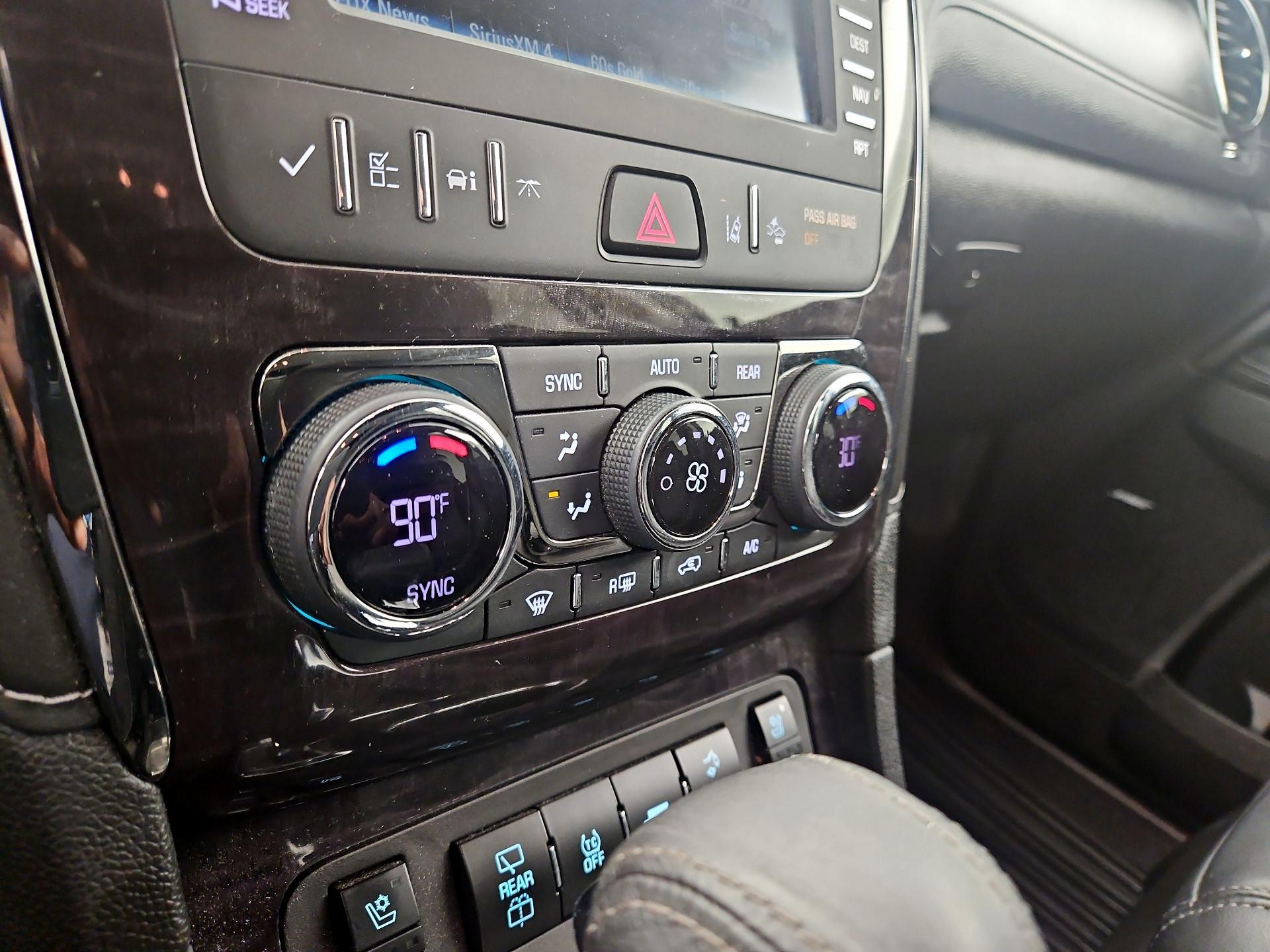 Thumbnail: 2017 Buick Enclave - 17