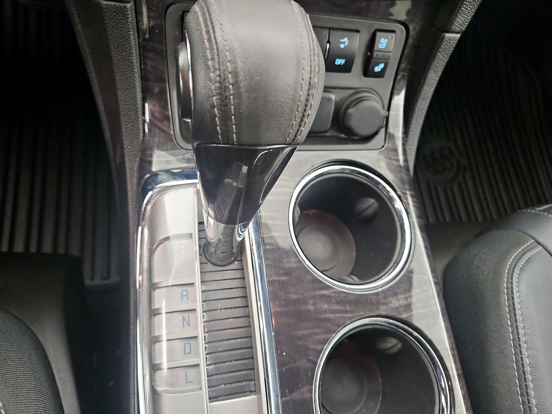 Thumbnail: 2017 Buick Enclave - 18