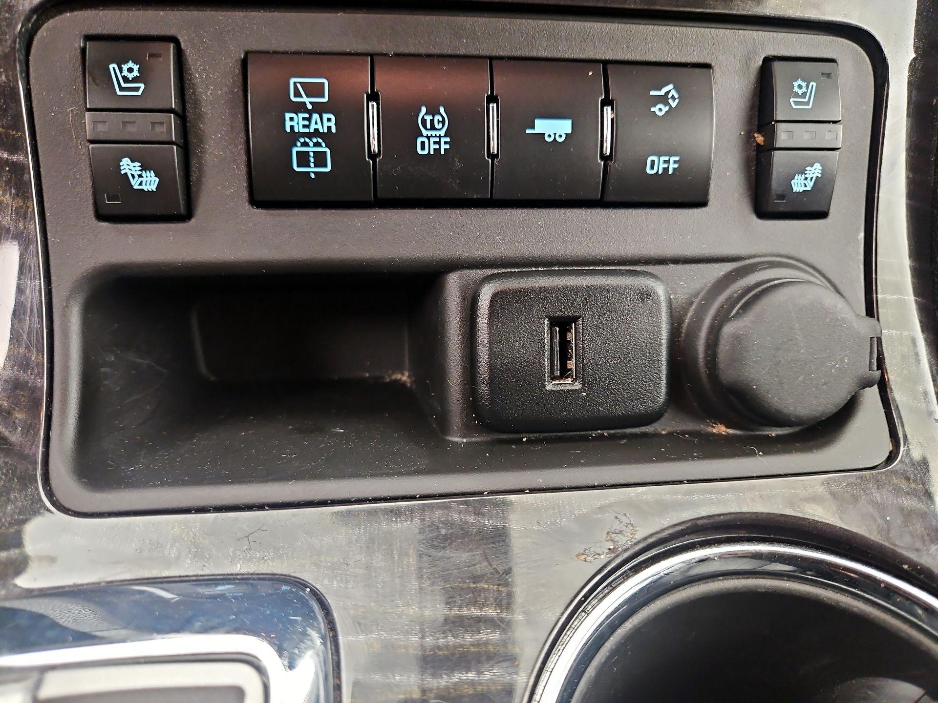 Thumbnail: 2017 Buick Enclave - 19