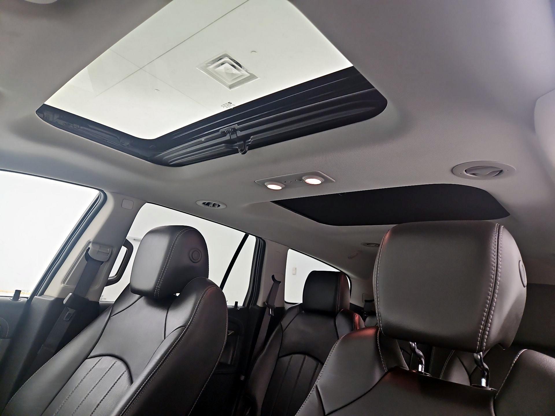 Thumbnail: 2017 Buick Enclave - 20