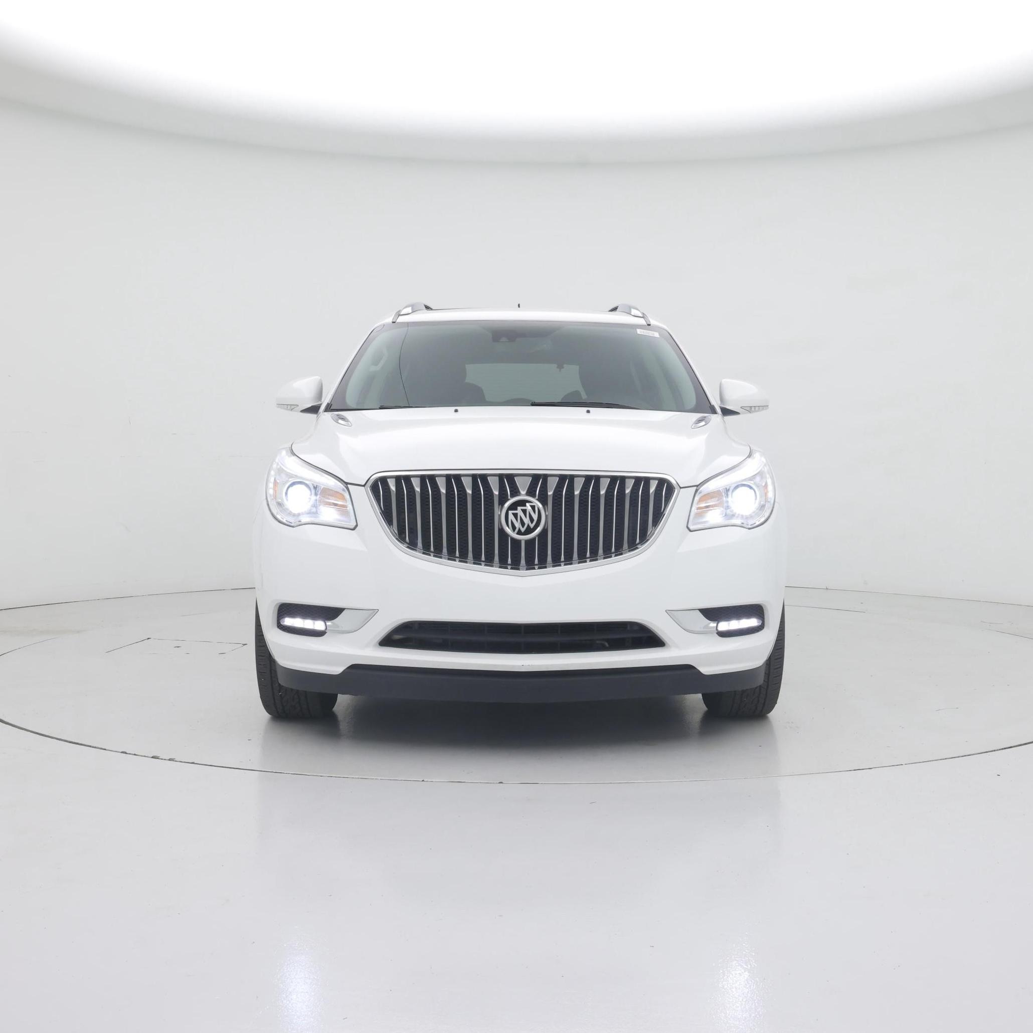 Thumbnail: 2017 Buick Enclave - 5