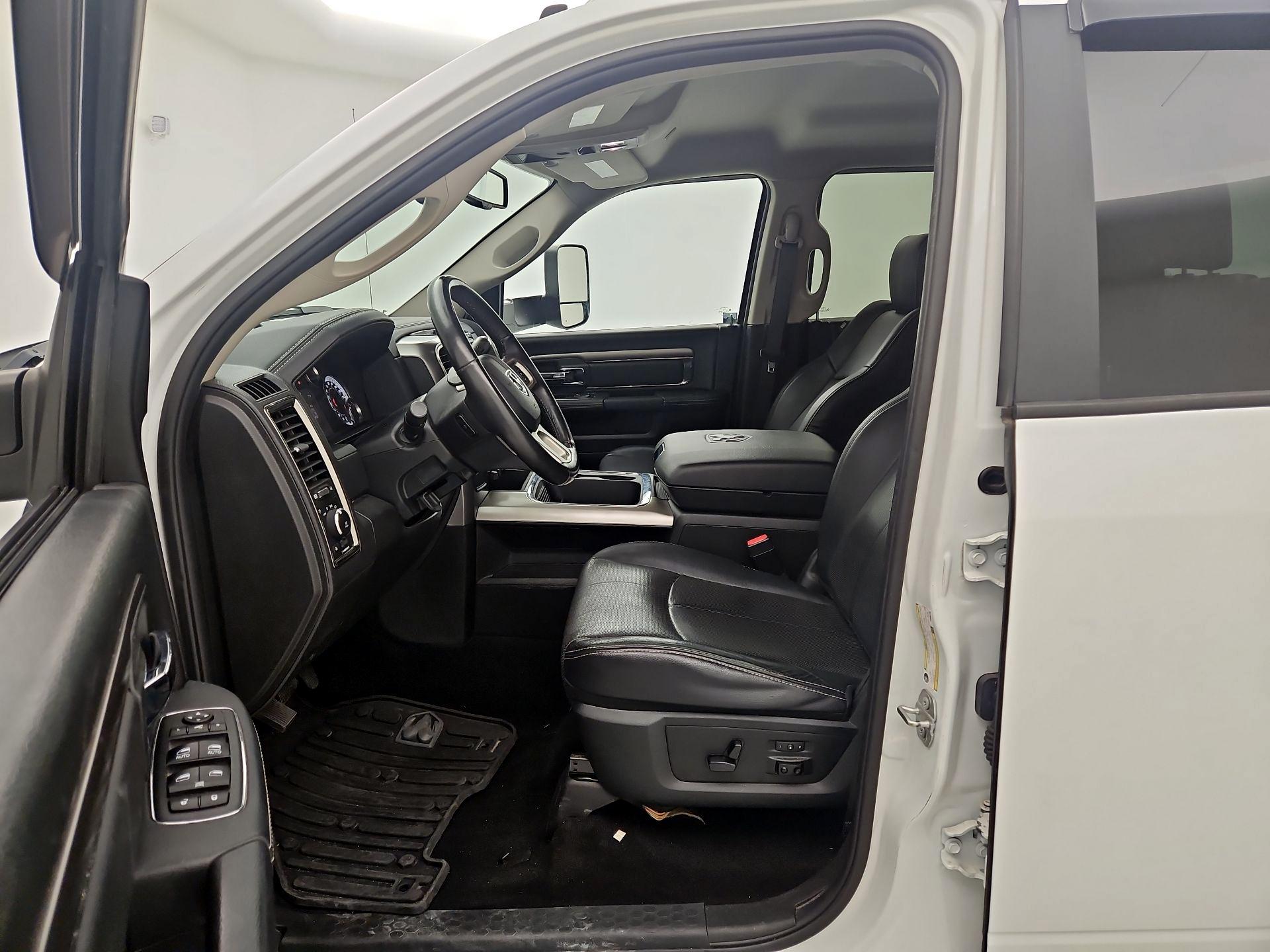 Thumbnail: 2018 RAM 3500 - 11