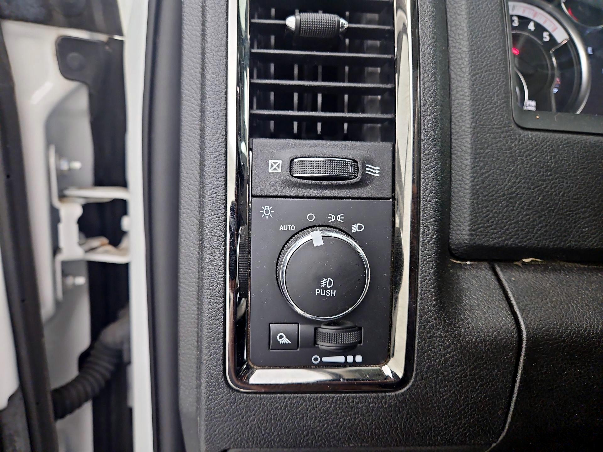 Thumbnail: 2018 RAM 3500 - 13