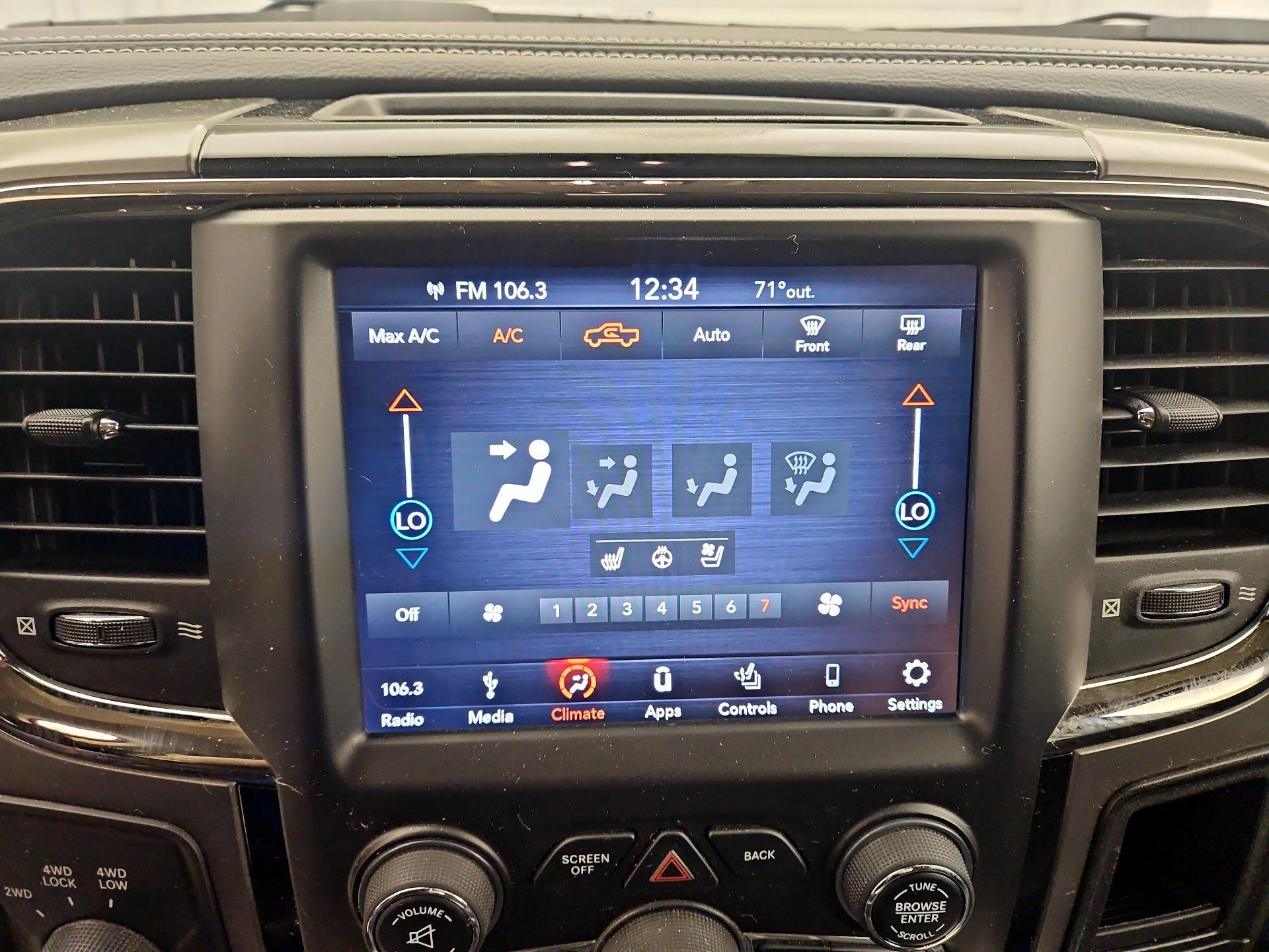 Thumbnail: 2018 RAM 3500 - 15