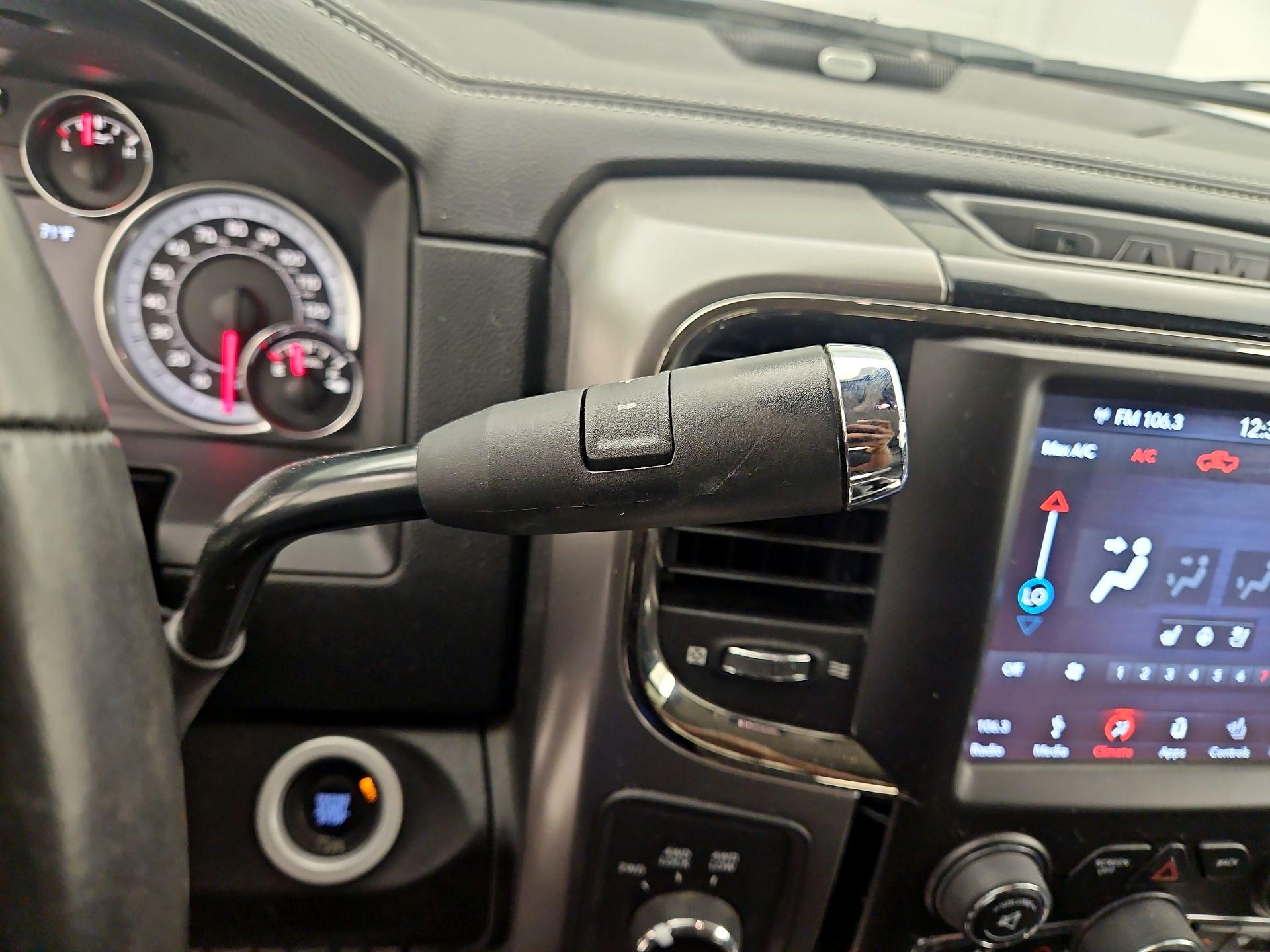 Thumbnail: 2018 RAM 3500 - 17