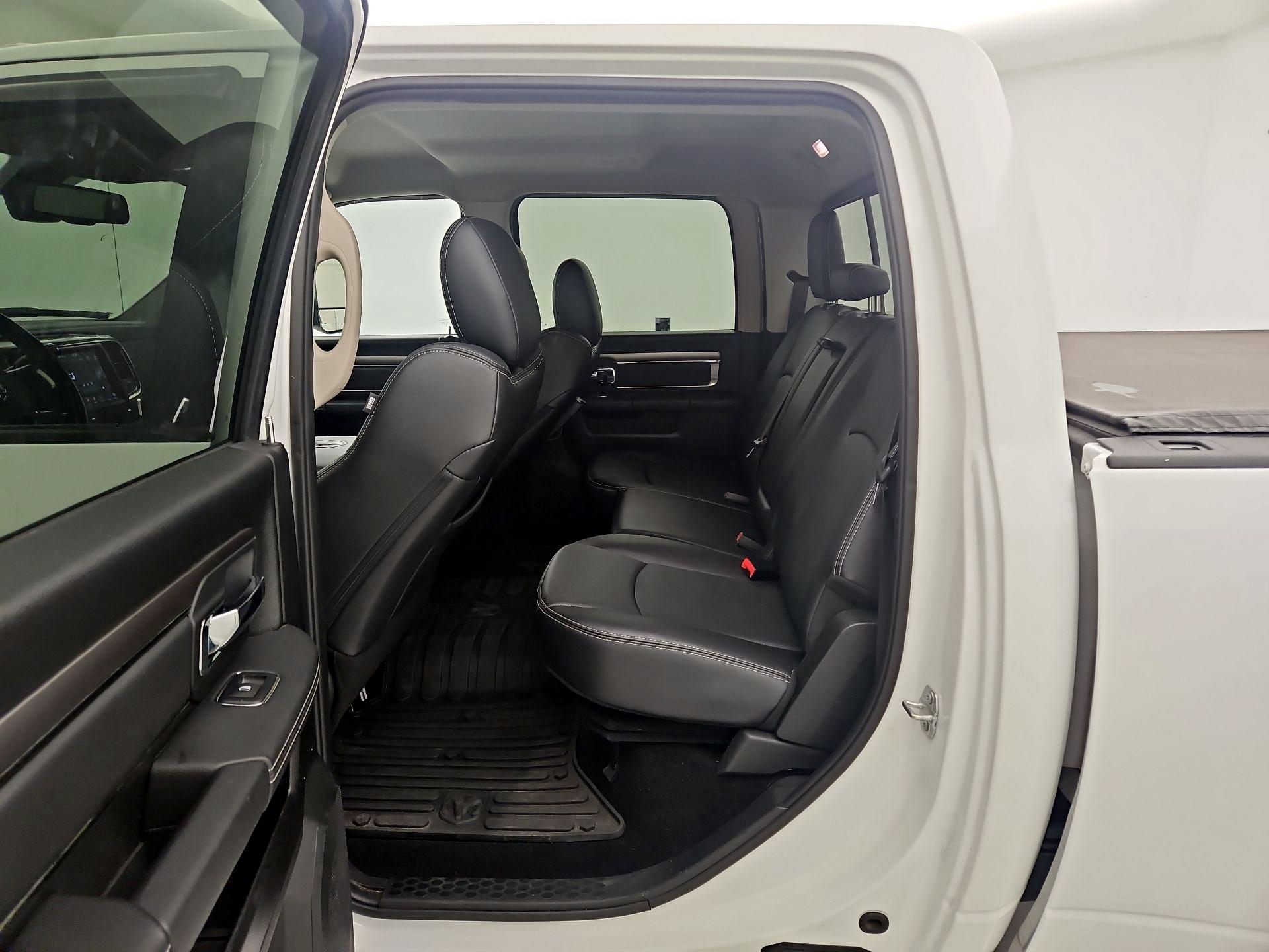 Thumbnail: 2018 RAM 3500 - 18