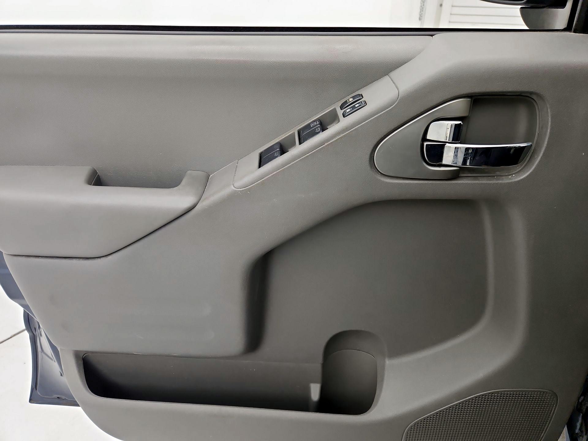 Thumbnail: 2019 Nissan Frontier - 12