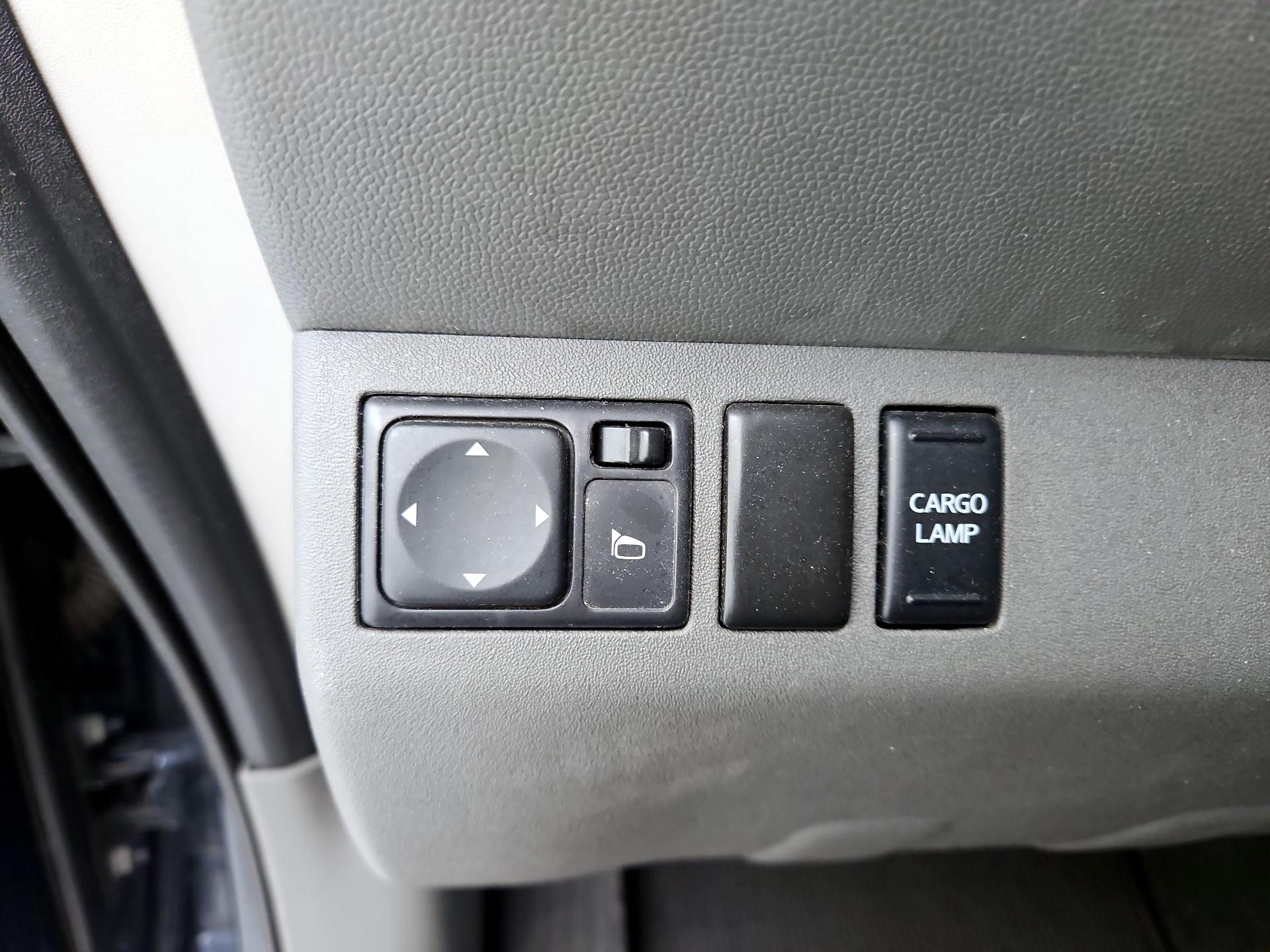 Thumbnail: 2019 Nissan Frontier - 13