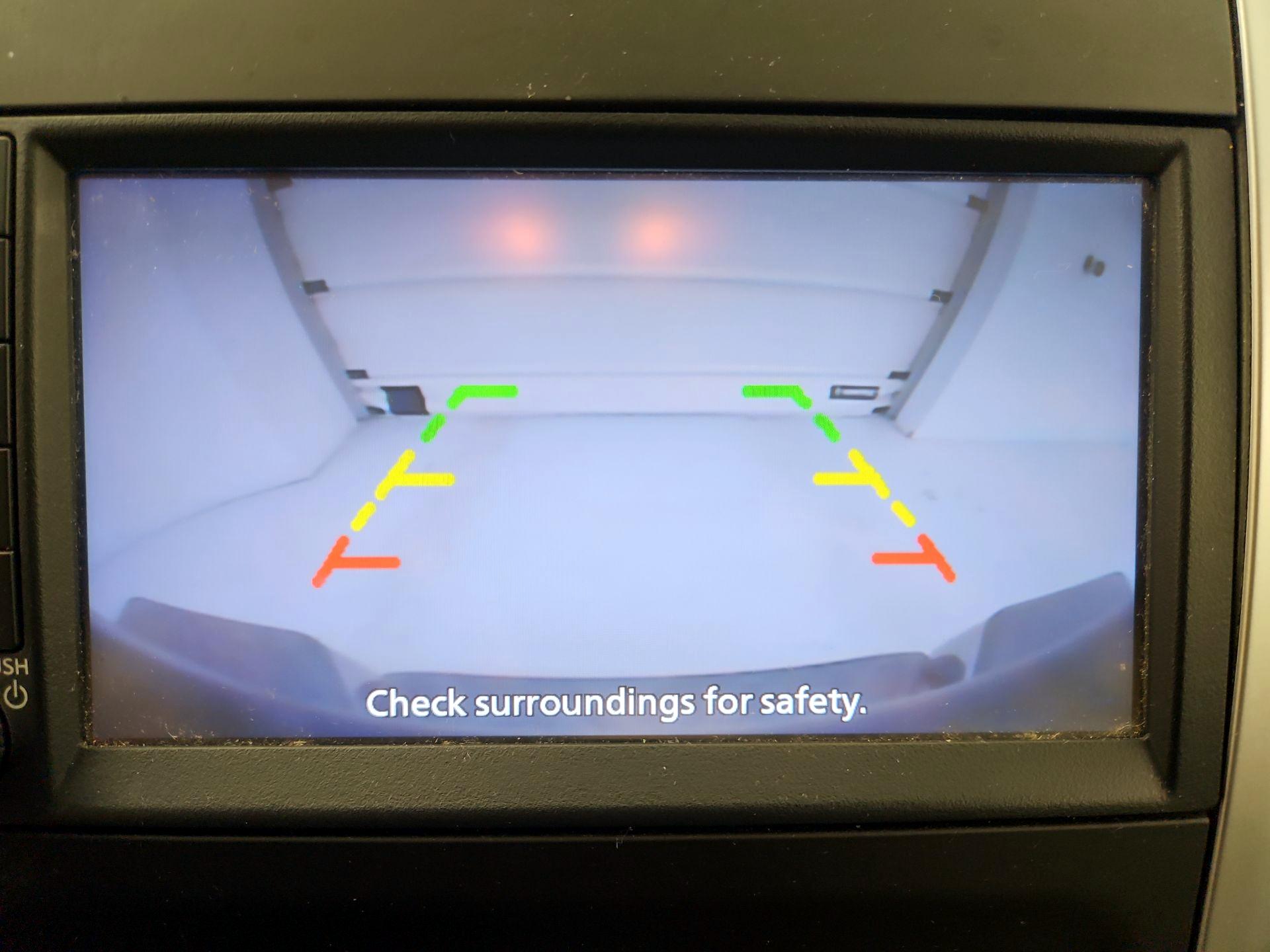 Thumbnail: 2019 Nissan Frontier - 14