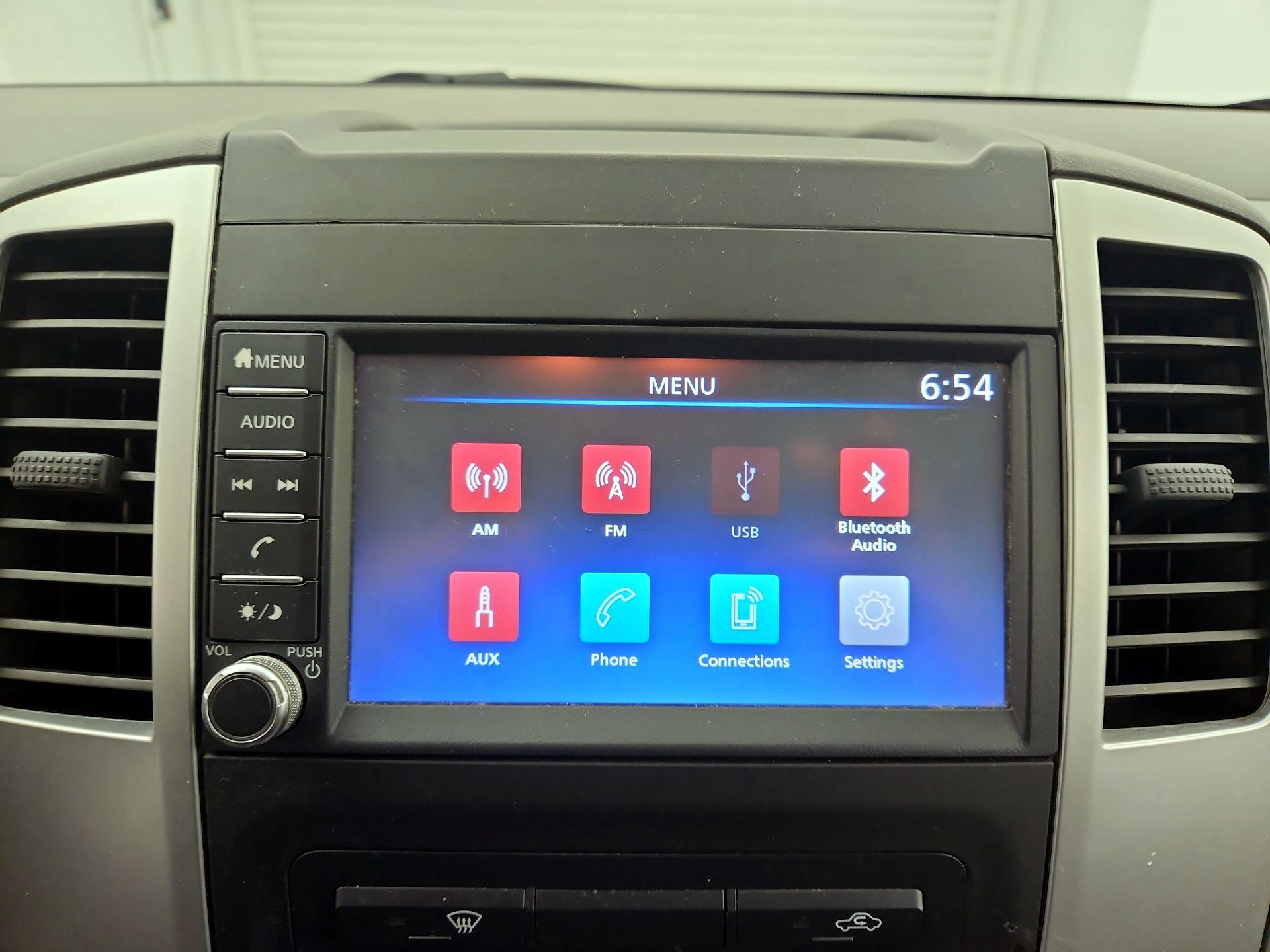 Thumbnail: 2019 Nissan Frontier - 15