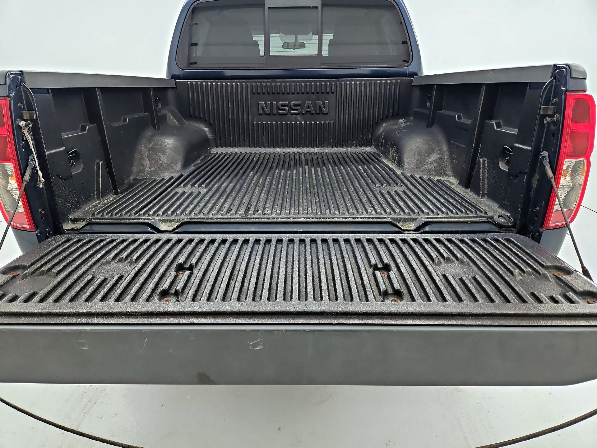 Thumbnail: 2019 Nissan Frontier - 20