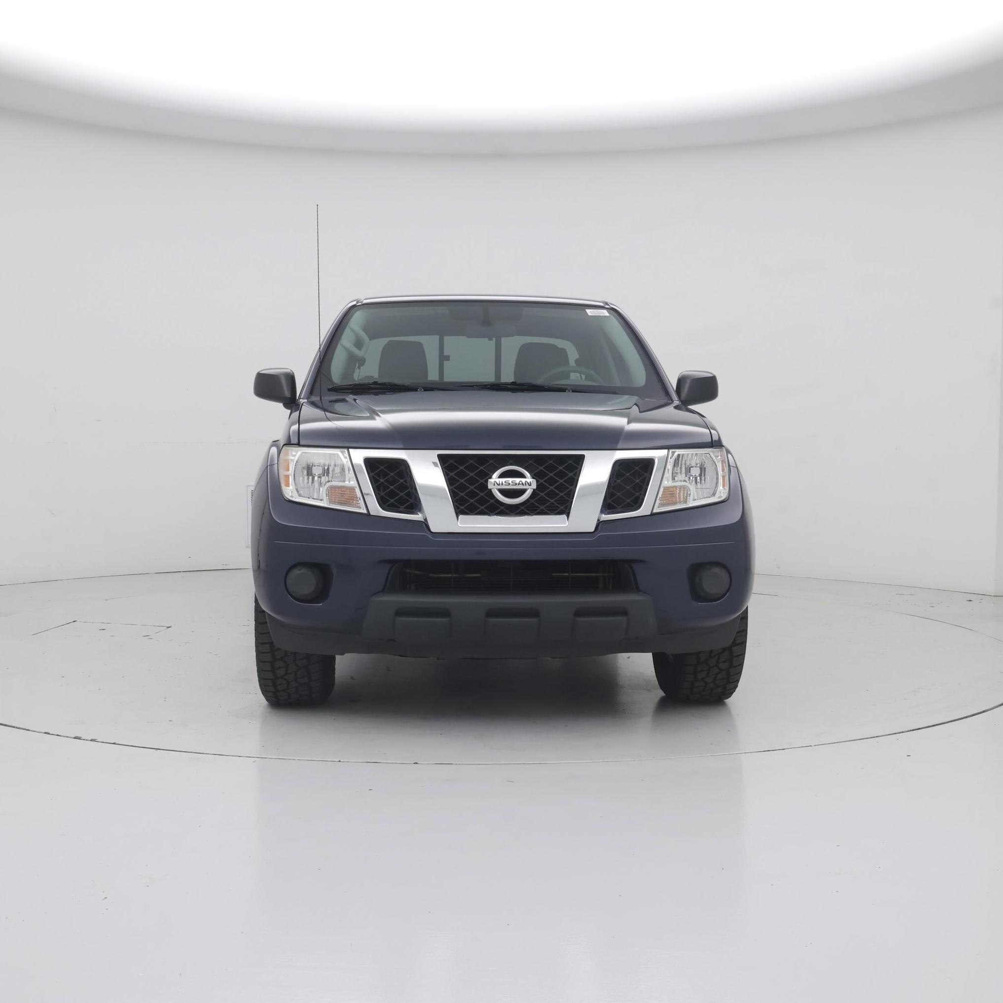 Thumbnail: 2019 Nissan Frontier - 5