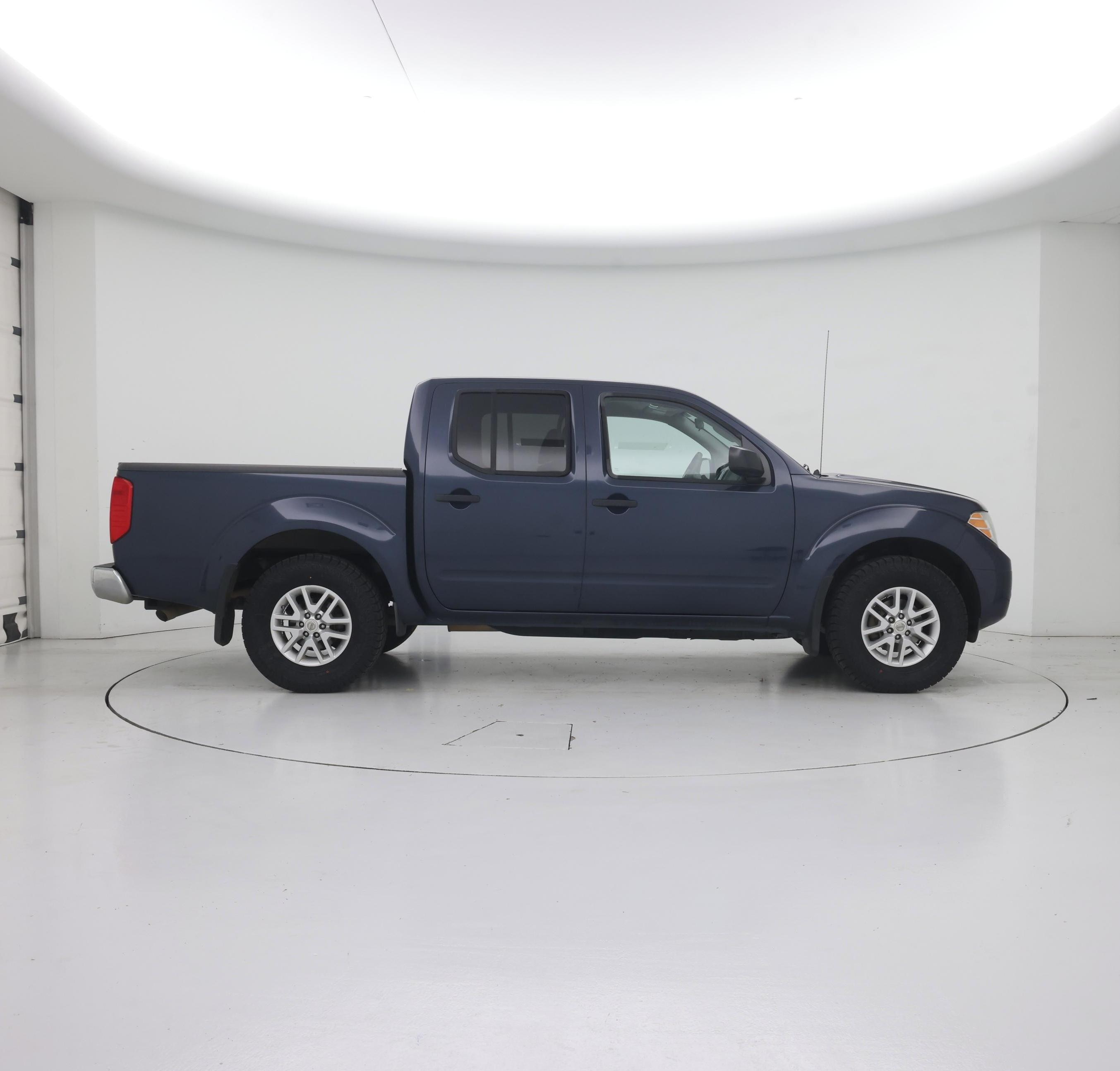 Thumbnail: 2019 Nissan Frontier - 7