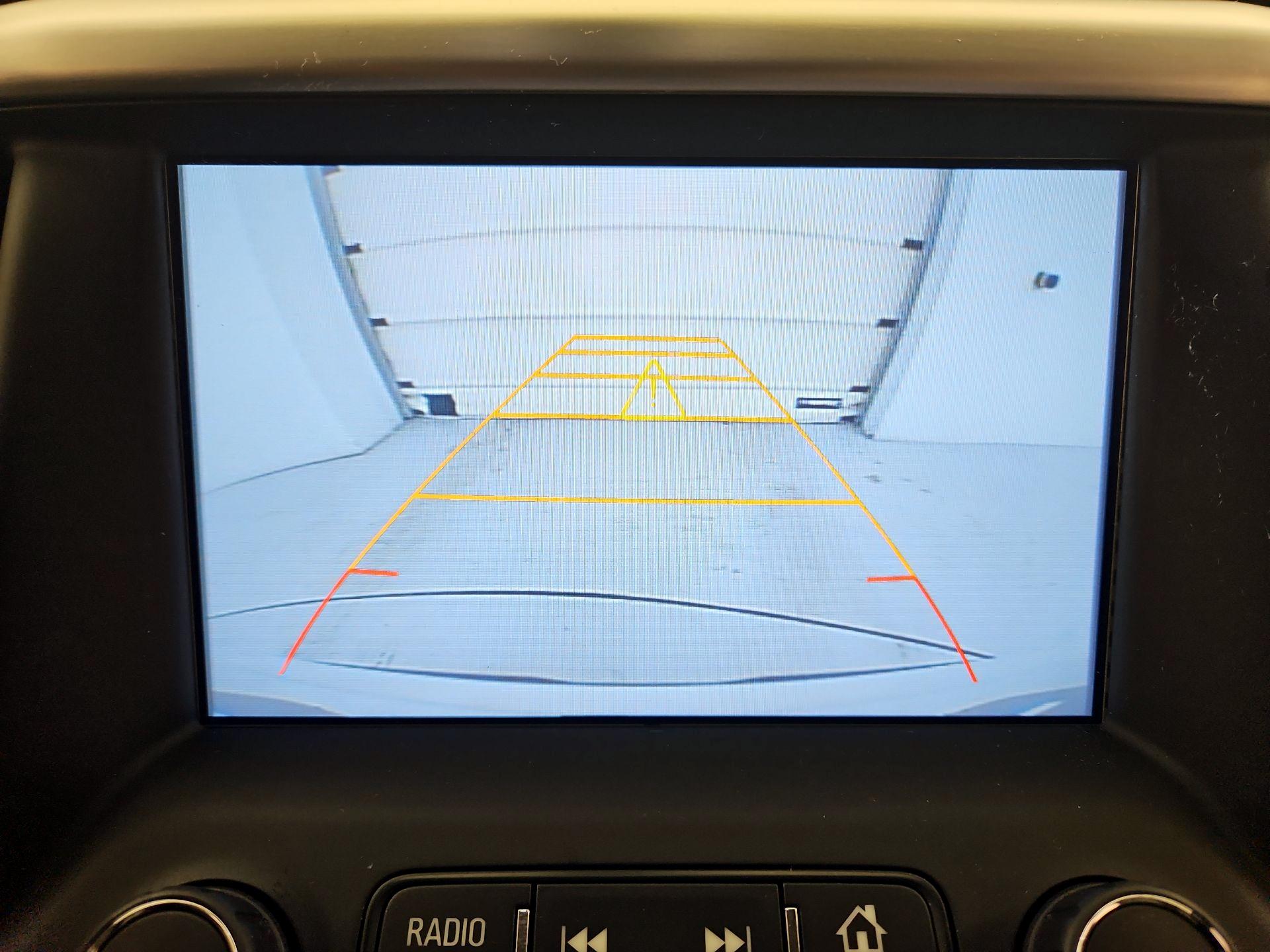 Thumbnail: 2017 GMC Acadia - 14