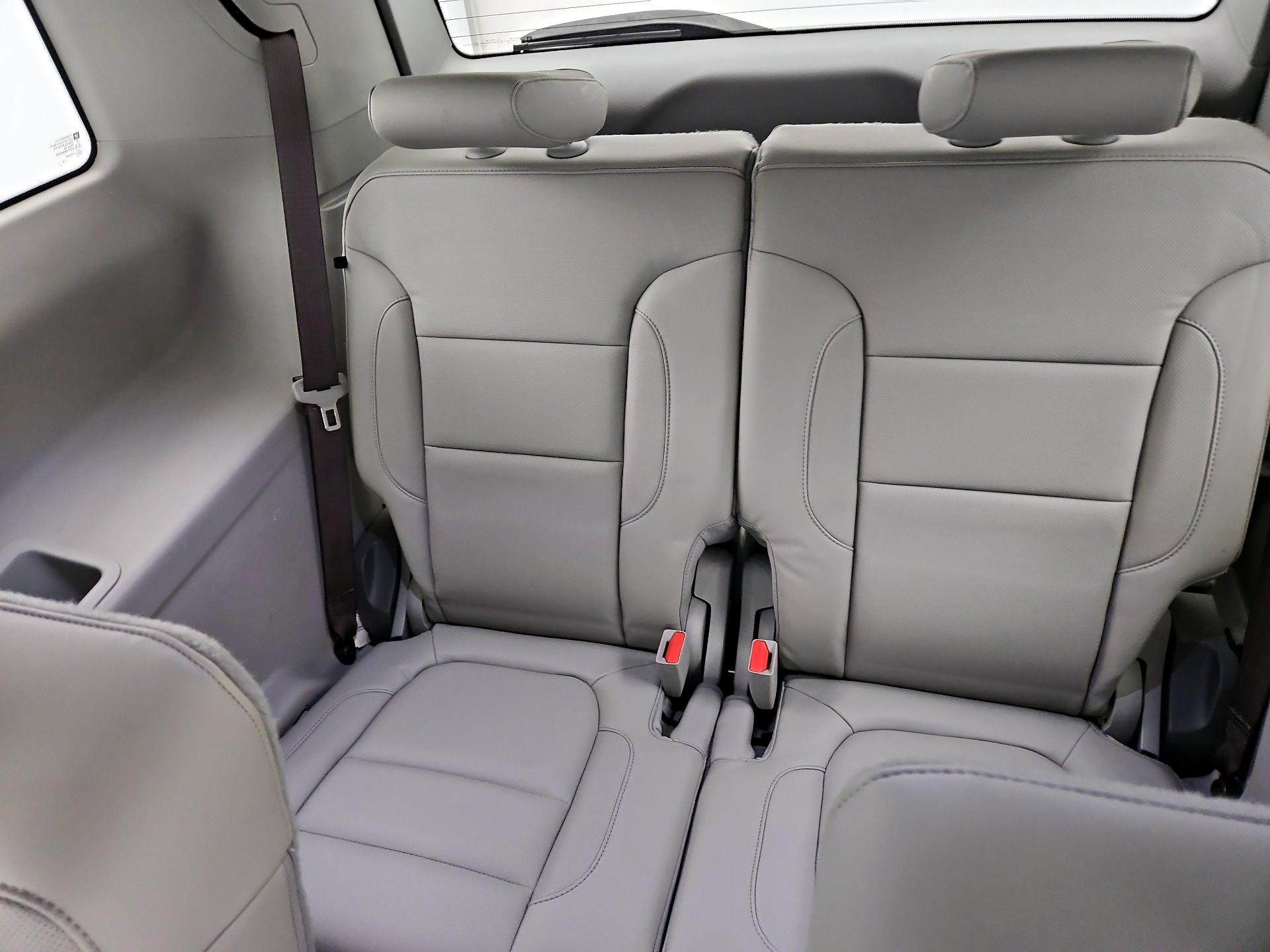 Thumbnail: 2017 GMC Acadia - 20