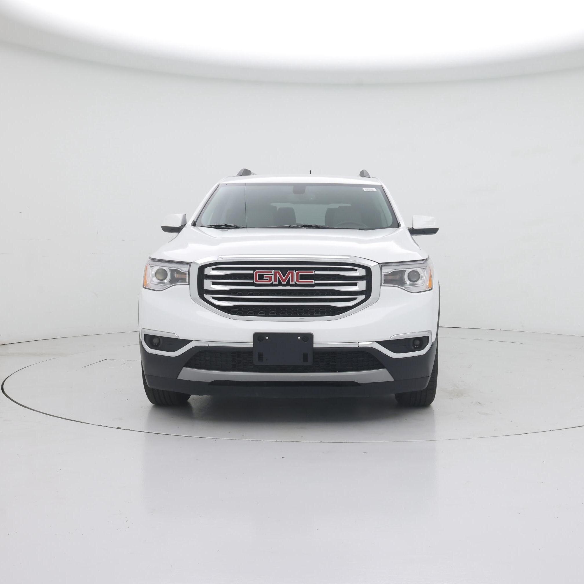 Thumbnail: 2017 GMC Acadia - 5