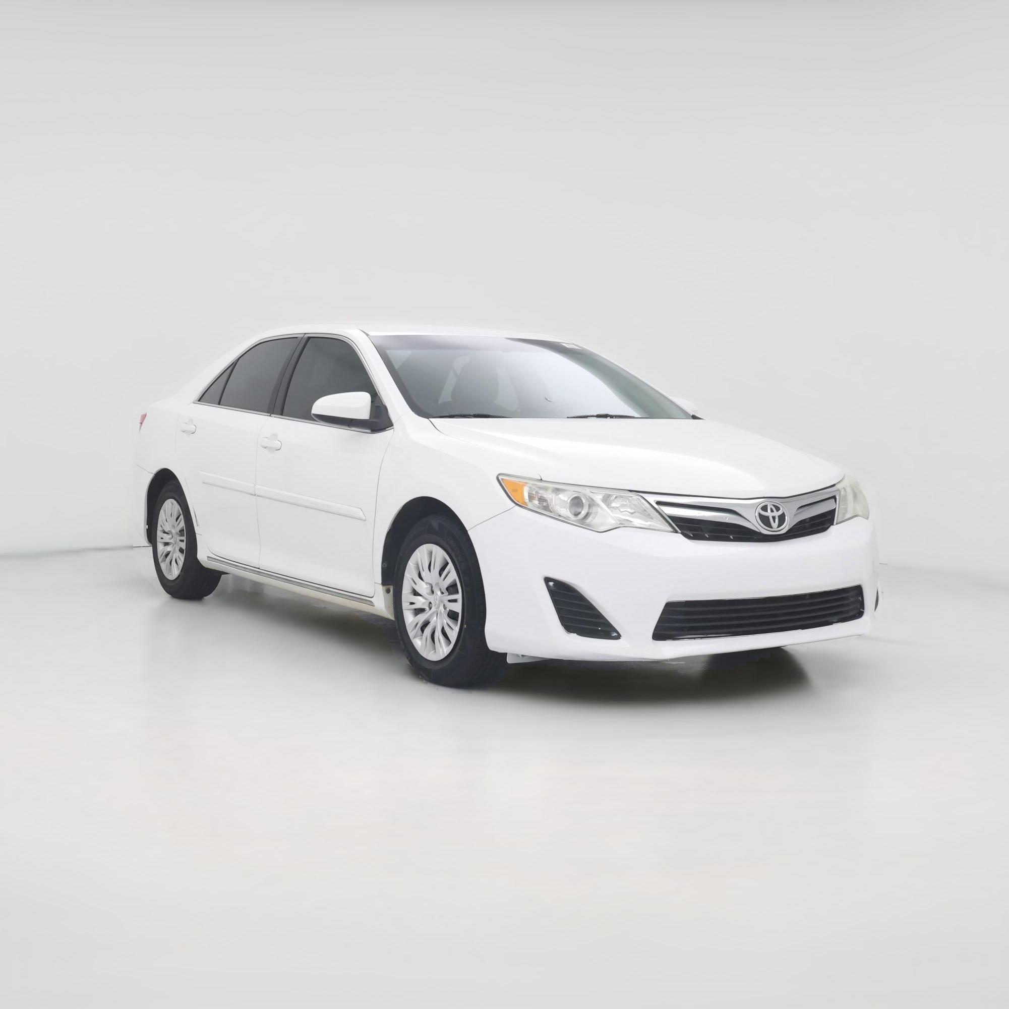 Thumbnail: 2014 Toyota Camry - 1