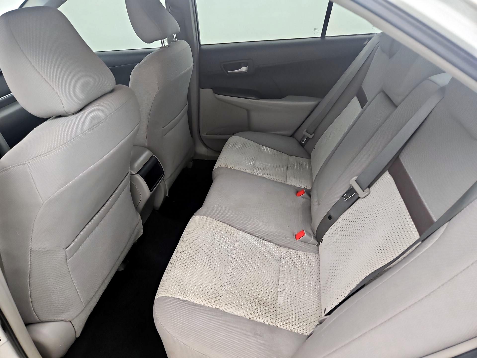 Thumbnail: 2014 Toyota Camry - 19