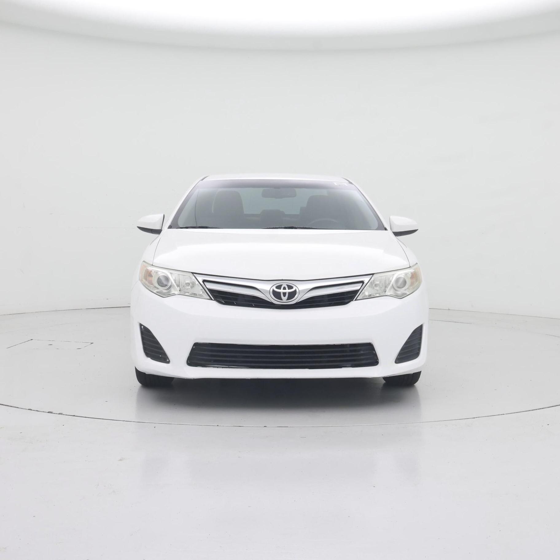 Thumbnail: 2014 Toyota Camry - 5