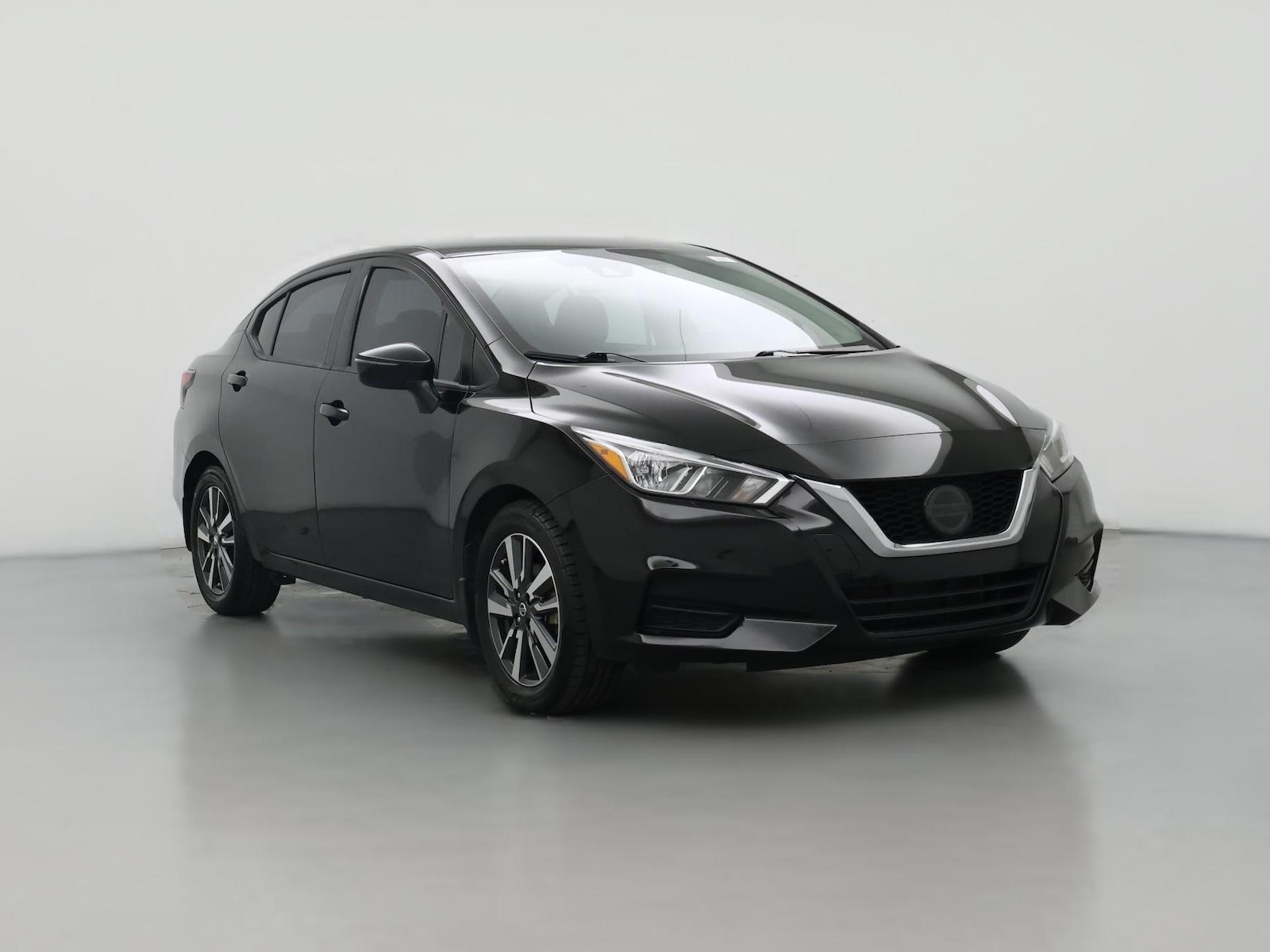 2021 Nissan Versa Sedan SV