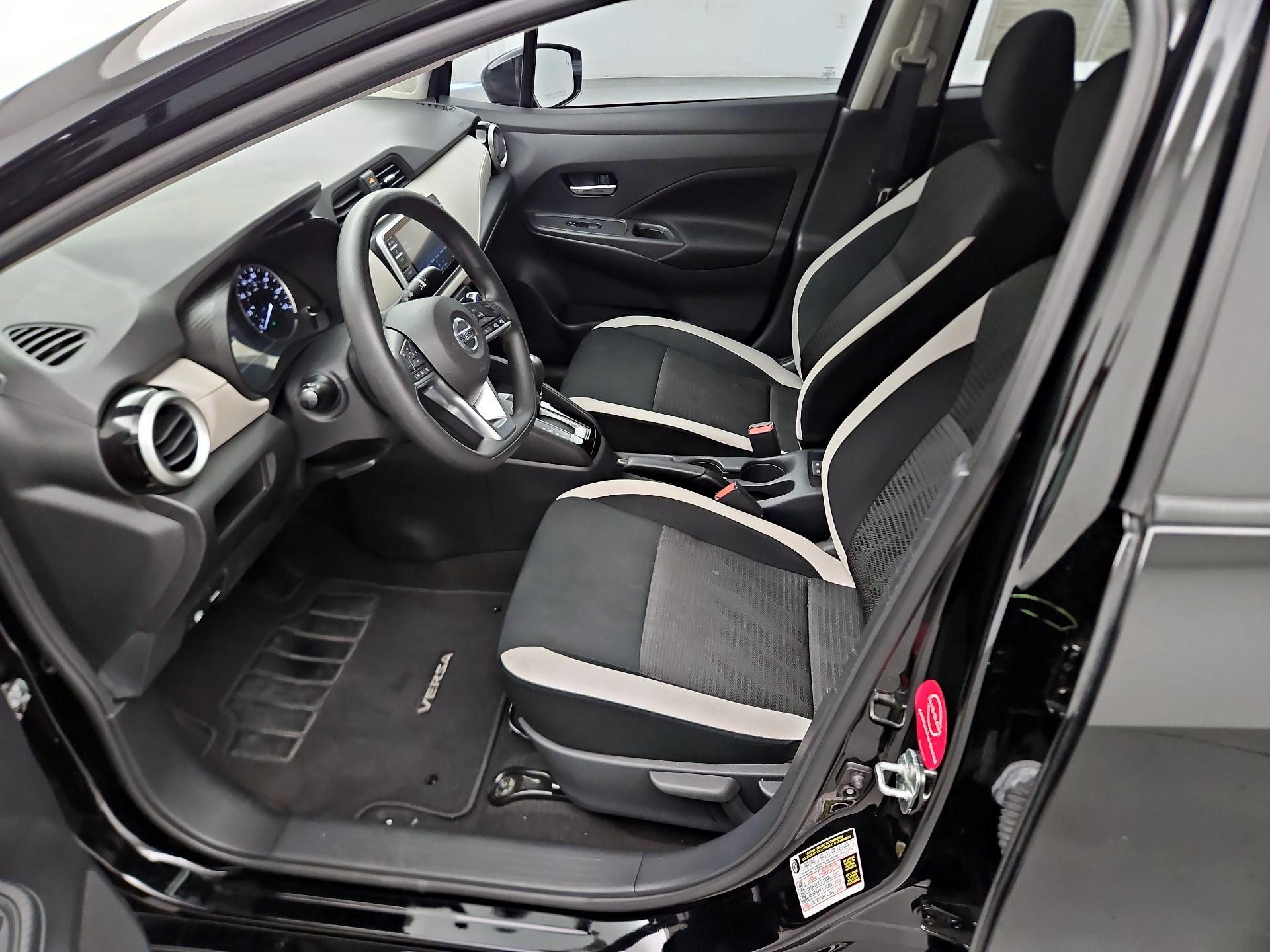 Thumbnail: 2021 Nissan Versa - 11