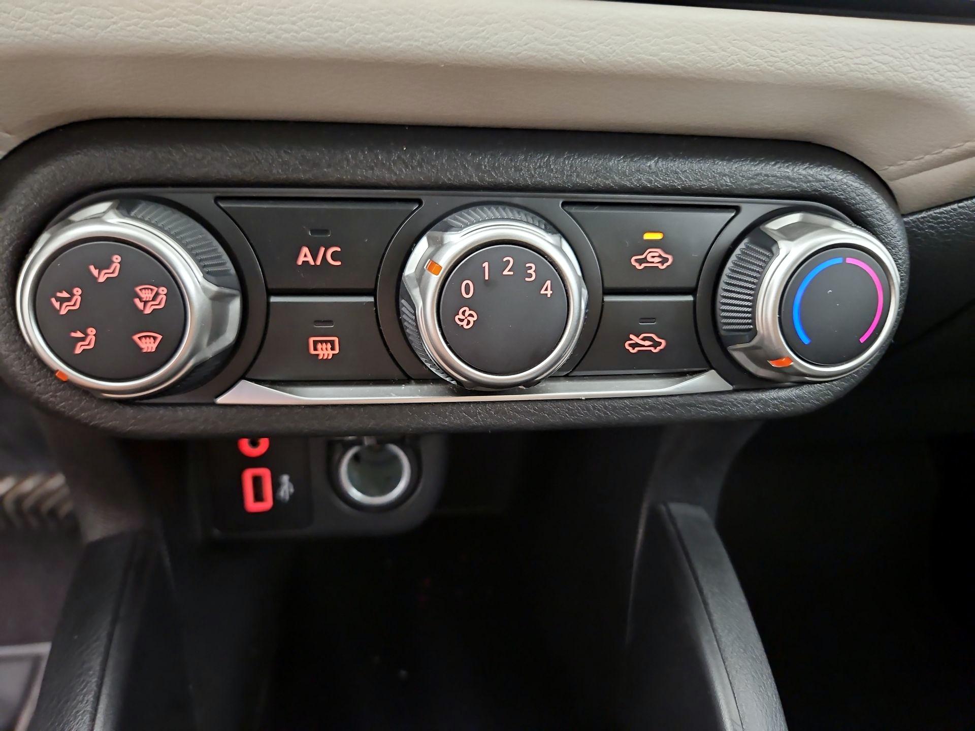 Thumbnail: 2021 Nissan Versa - 15