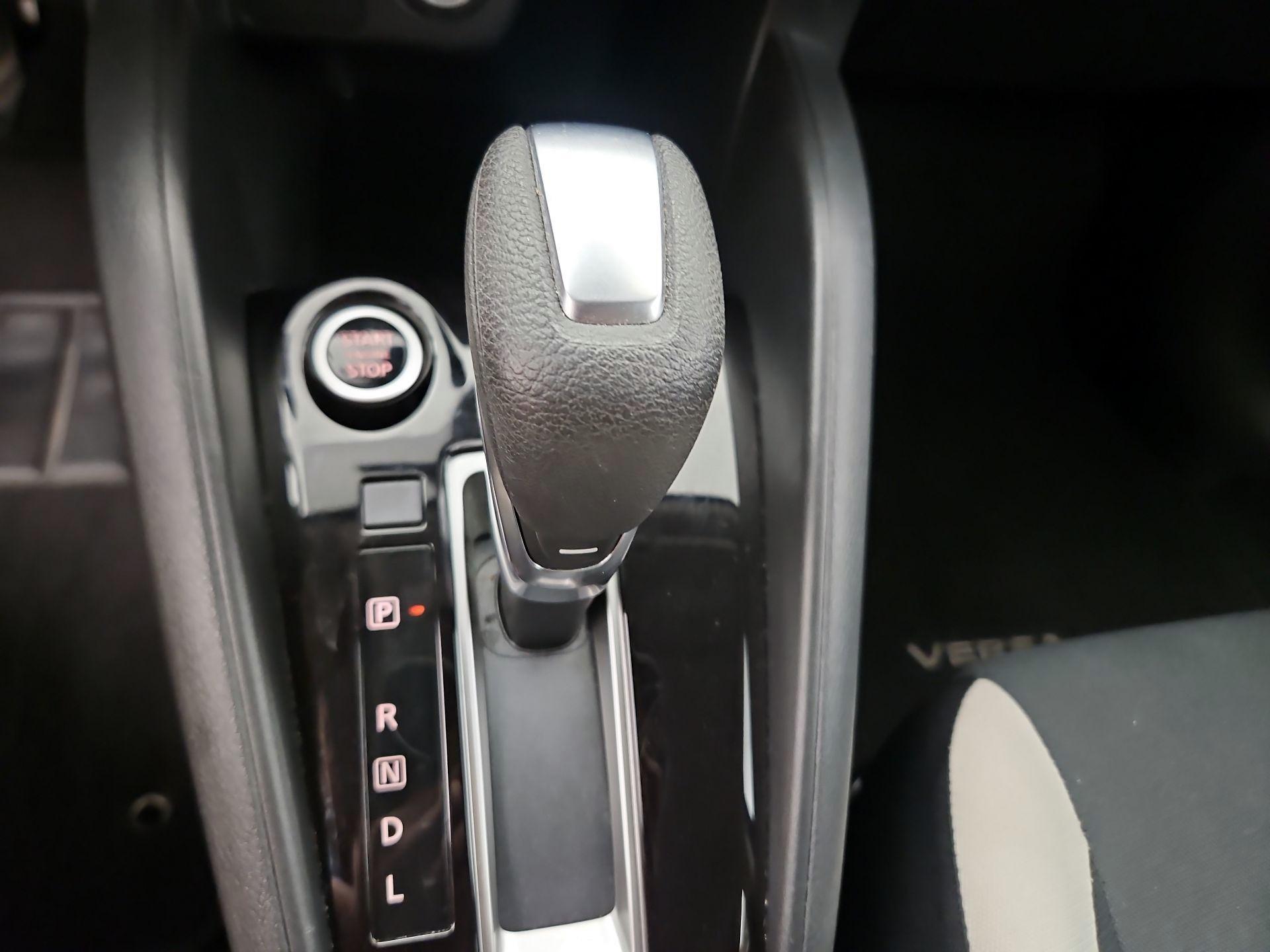 Thumbnail: 2021 Nissan Versa - 16