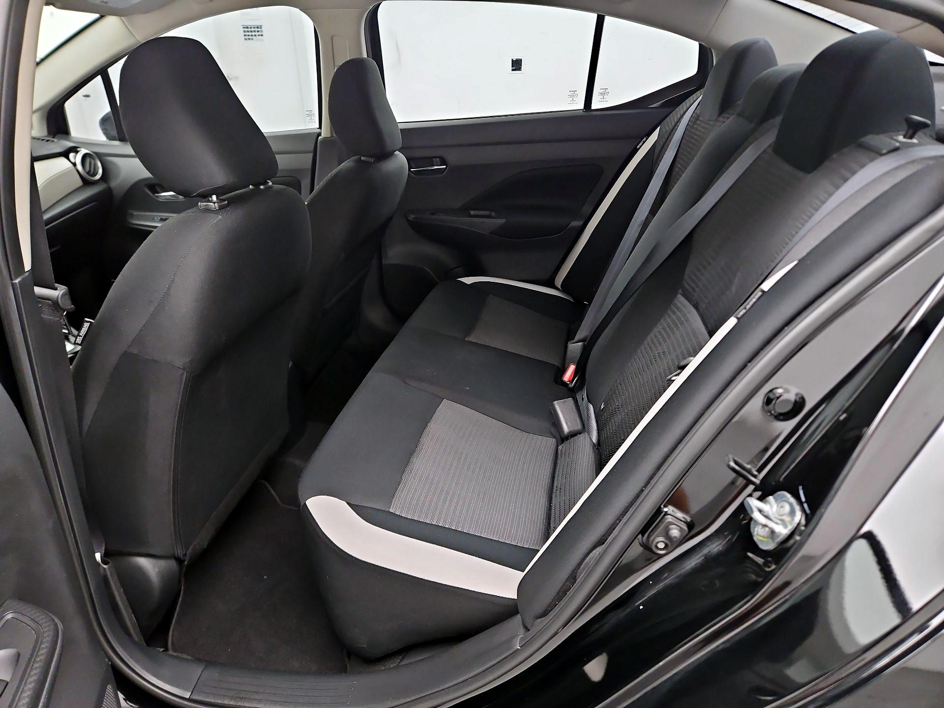 Thumbnail: 2021 Nissan Versa - 18