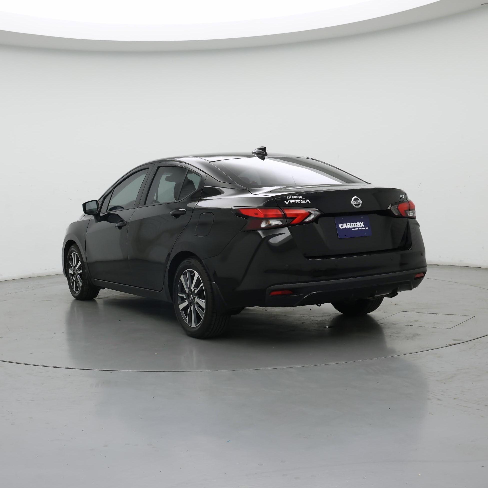 Thumbnail: 2021 Nissan Versa - 2
