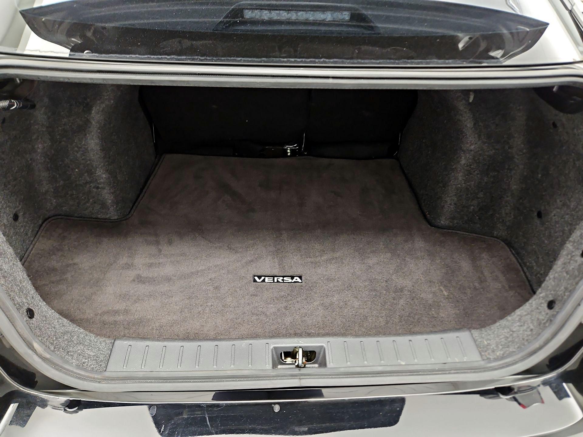 Thumbnail: 2021 Nissan Versa - 19