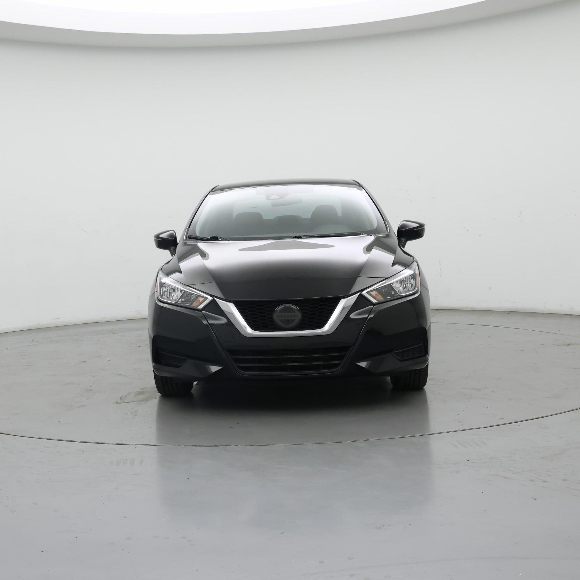 Thumbnail: 2021 Nissan Versa - 5