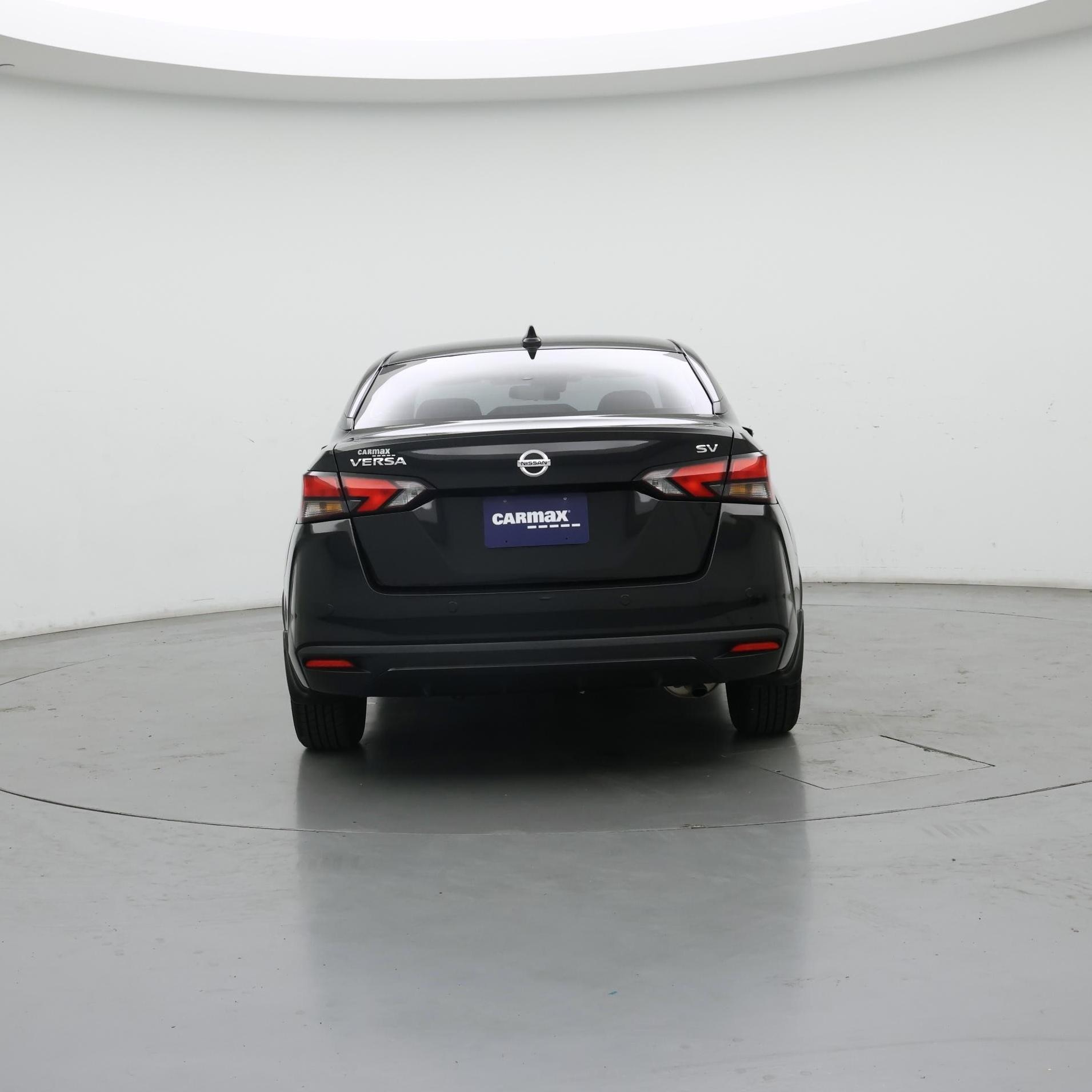 Thumbnail: 2021 Nissan Versa - 6